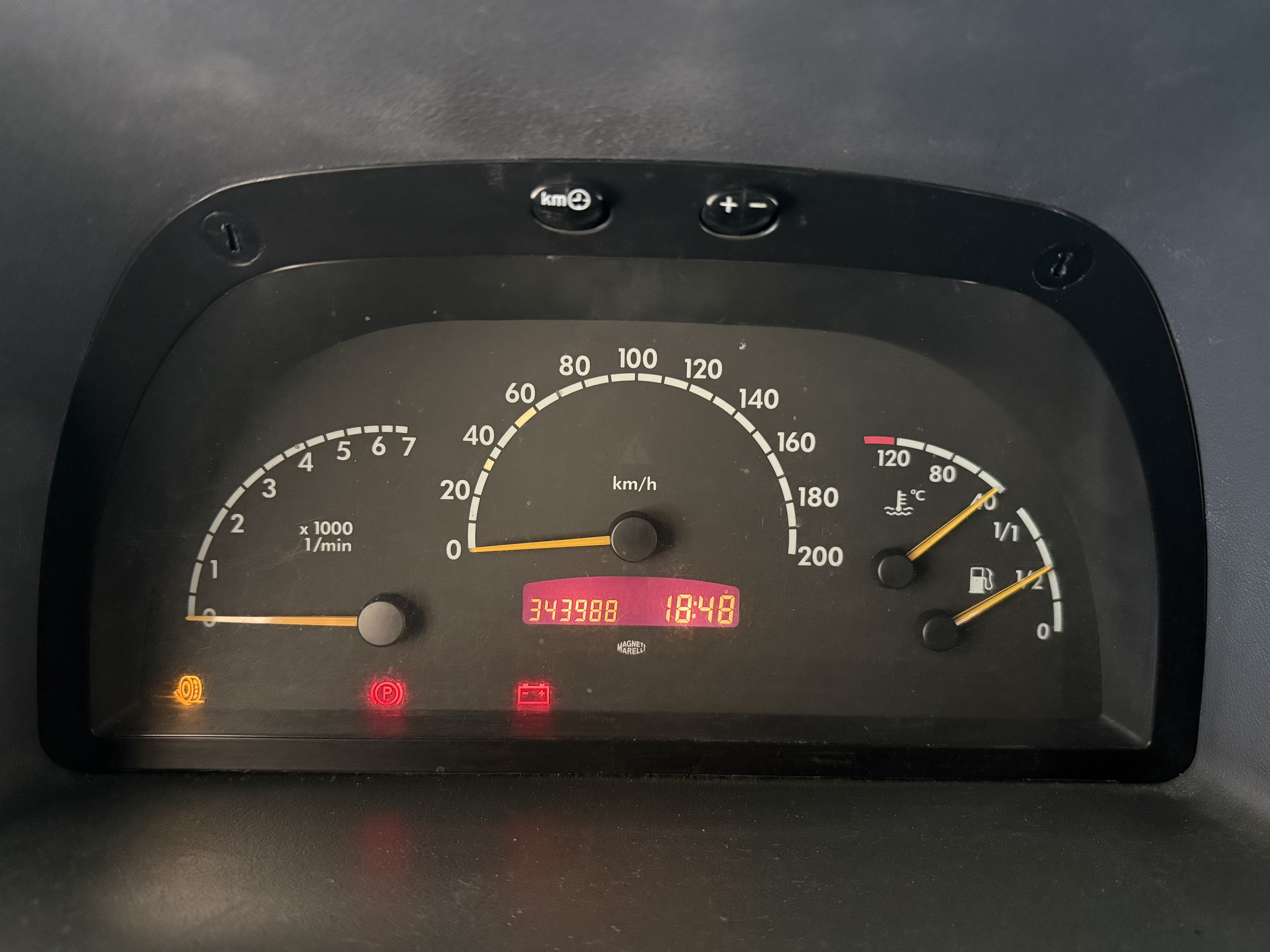MERCEDES BENZ VITO WESTFALIA CDI - Imagen 20