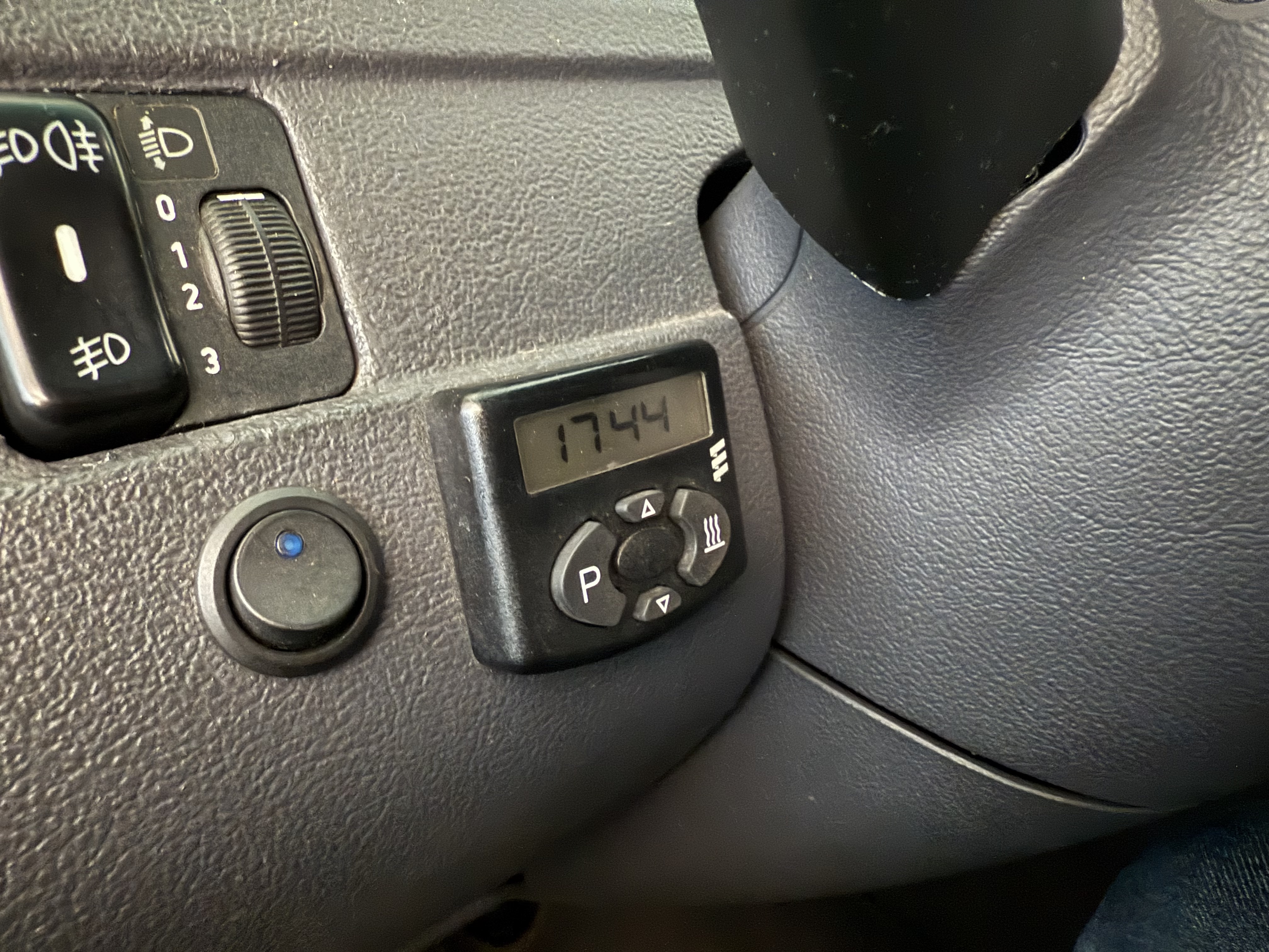 MERCEDES BENZ VITO WESTFALIA CDI - Imagen 15
