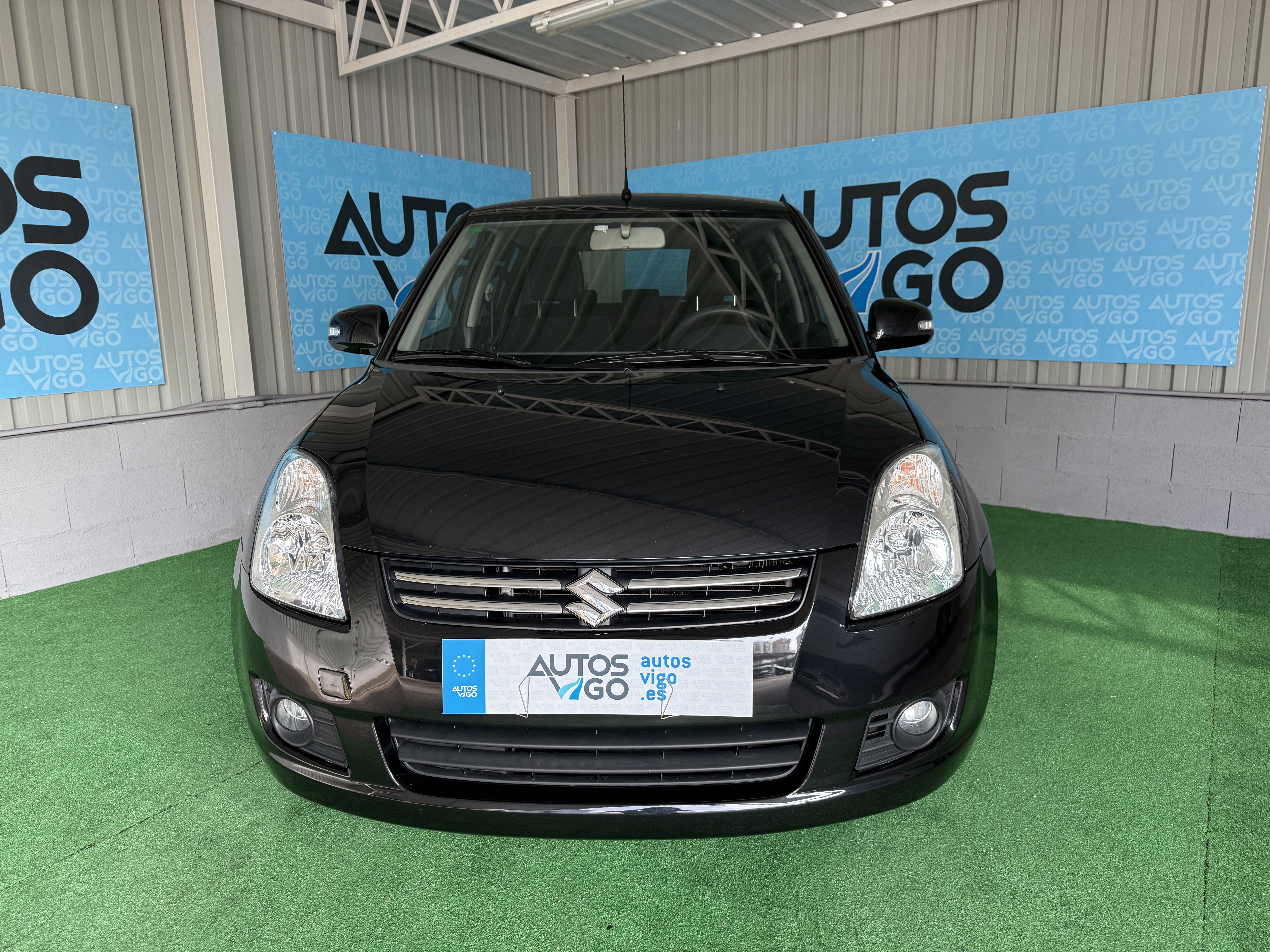 SUZUKI SWIFT 1.3 GASOLINA 90CV