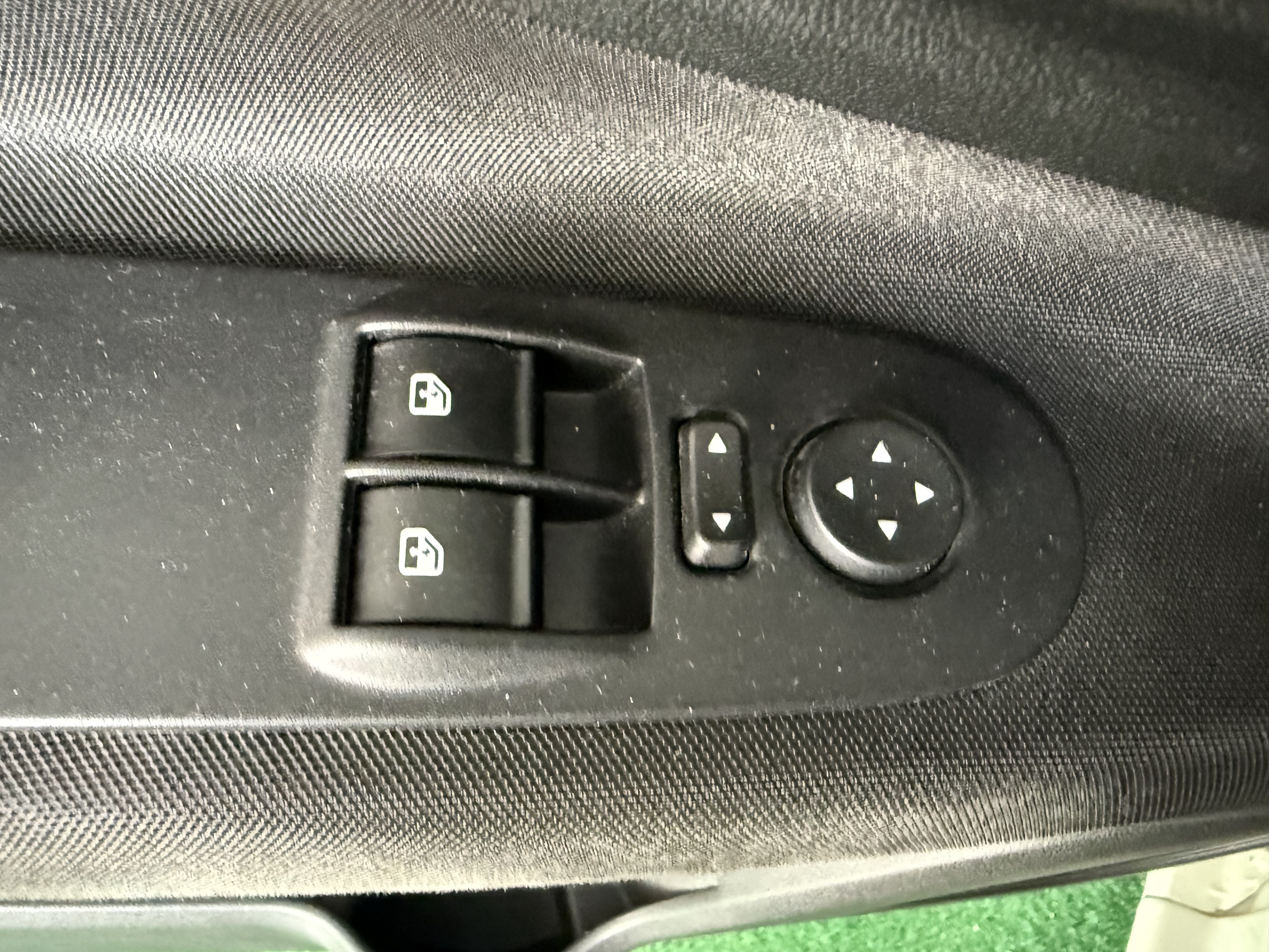 FIAT GRANDE PUNTO 1.3 JTD 75CV - Imagen 11