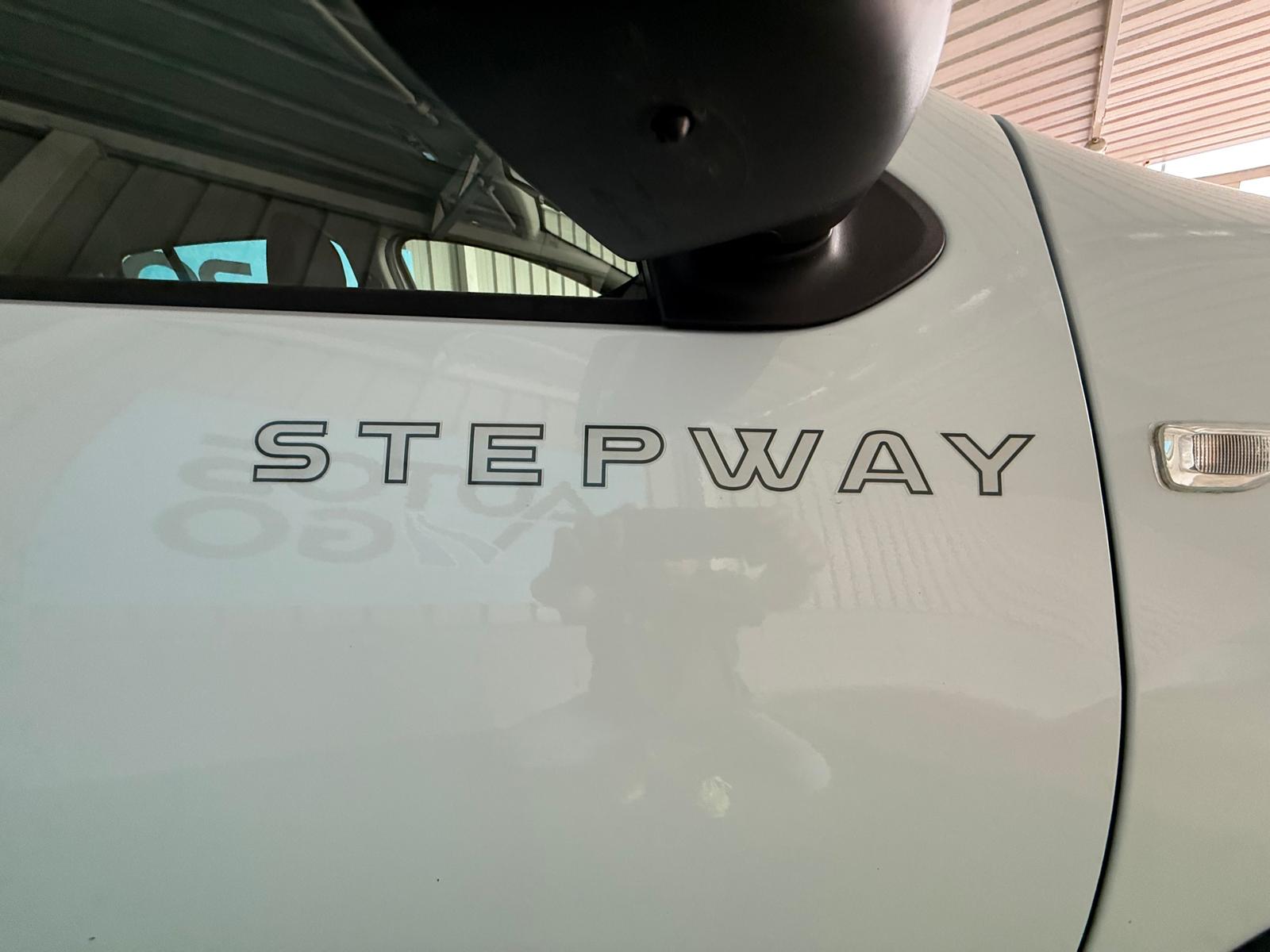 Dacia Sandero Stepway 90 CV – 2015 - Imagen 7