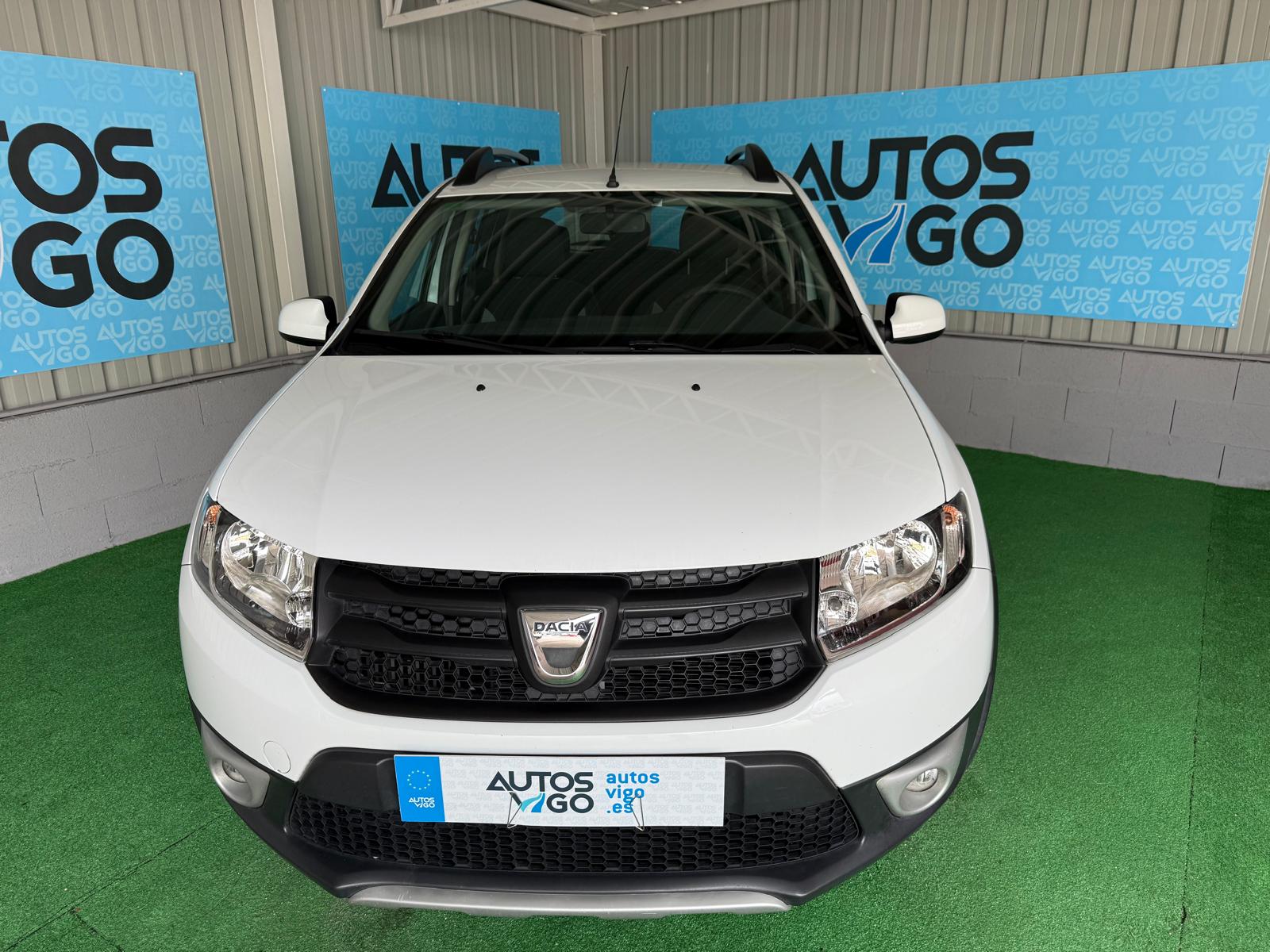 Dacia Sandero Stepway 90 CV – 2015 - Imagen 2