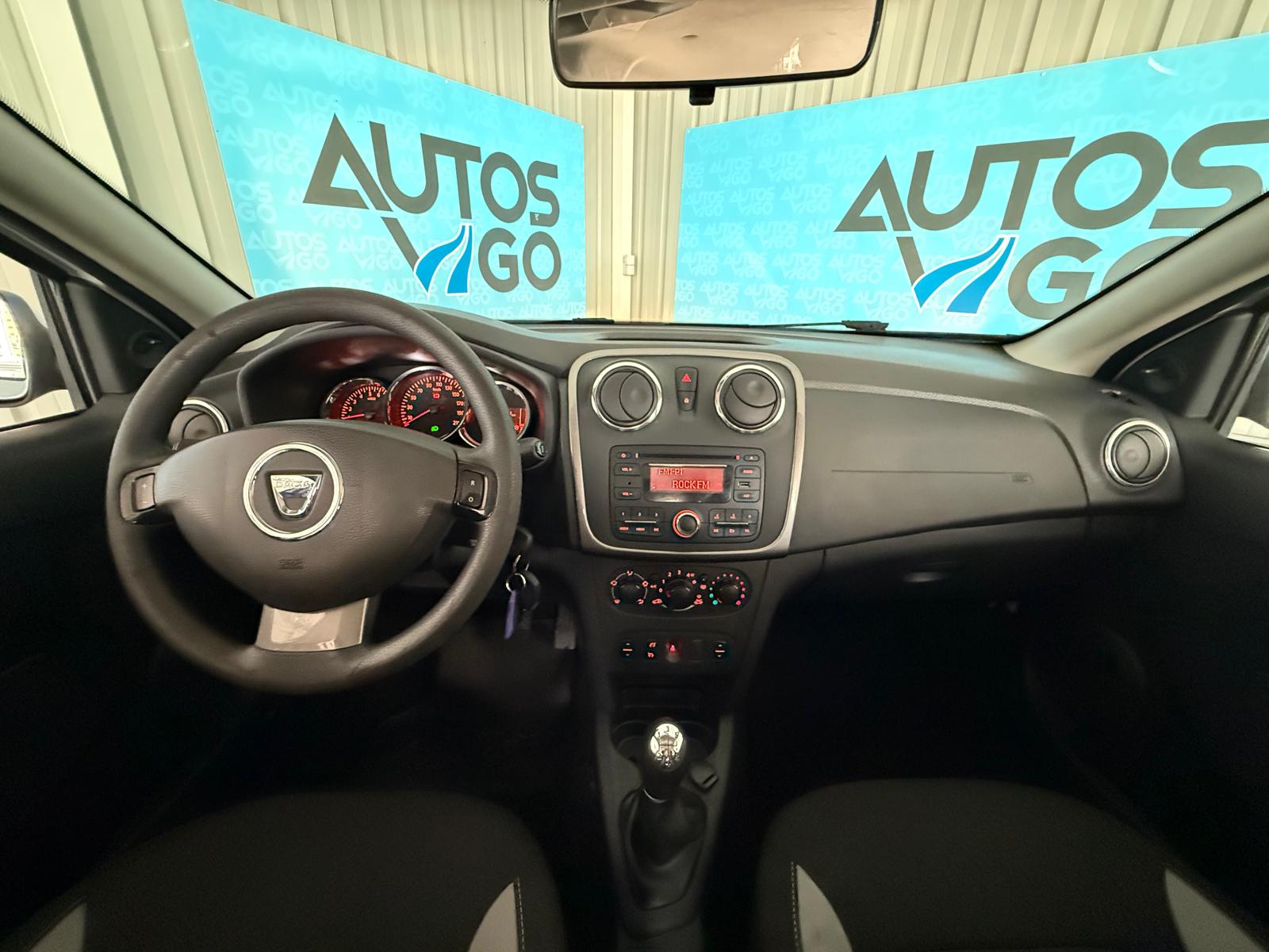 Dacia Sandero Stepway 90 CV – 2015 - Imagen 12
