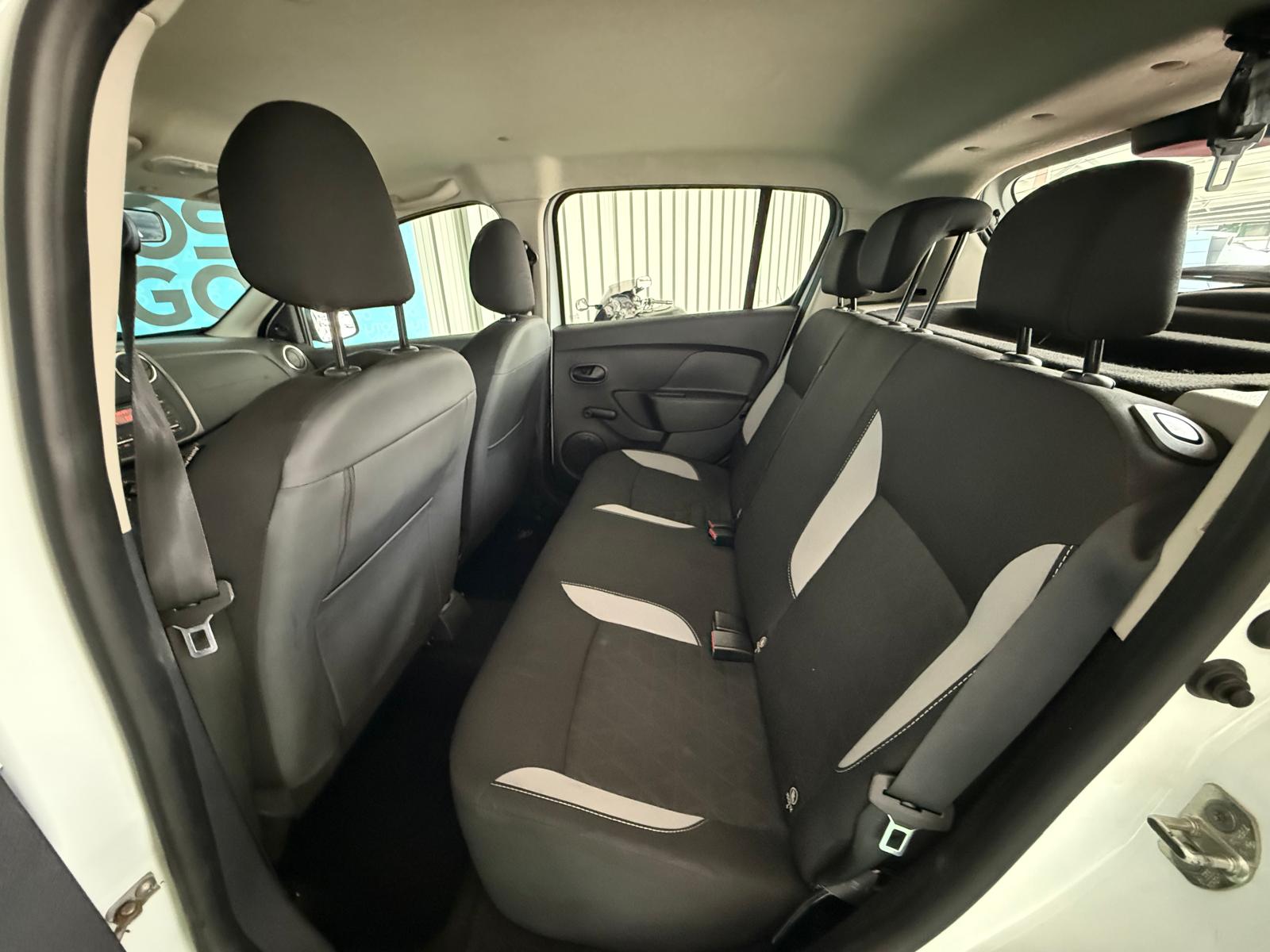 Dacia Sandero Stepway 90 CV – 2015 - Imagen 11
