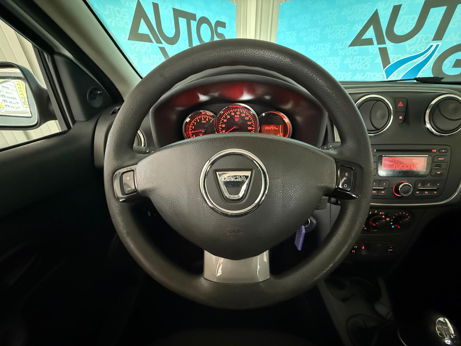 Dacia Sandero Stepway 90 CV – 2015 - Imagen 13