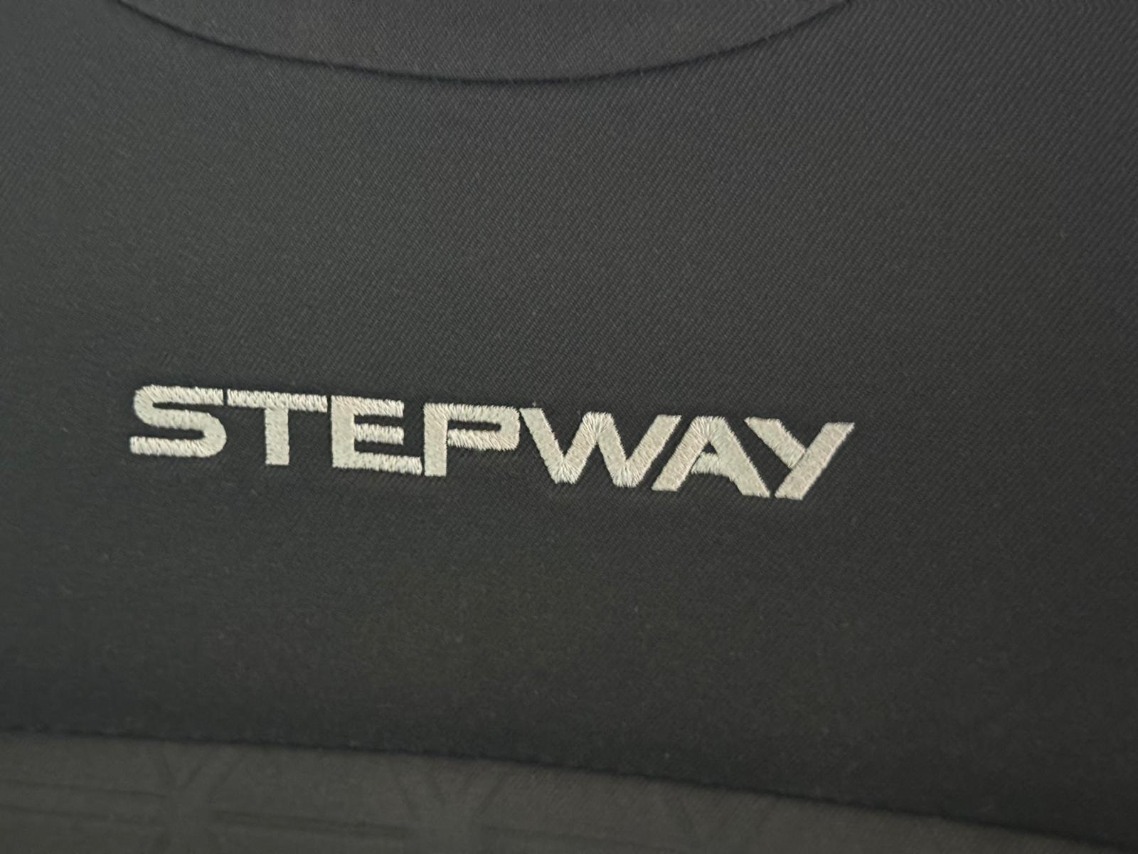 Dacia Sandero Stepway 90 CV – 2015 - Imagen 10