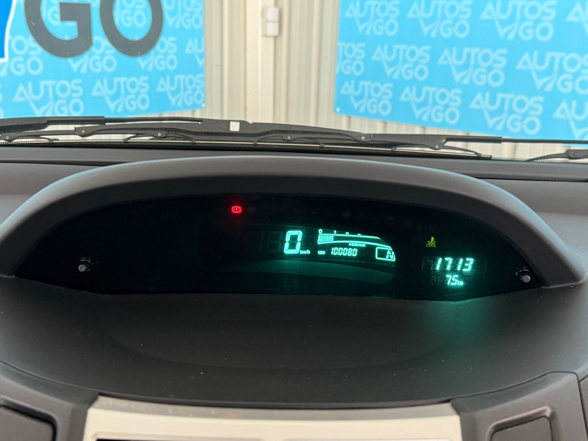 Toyota Yaris 1.4 D4D 90 CV - Imagen 11