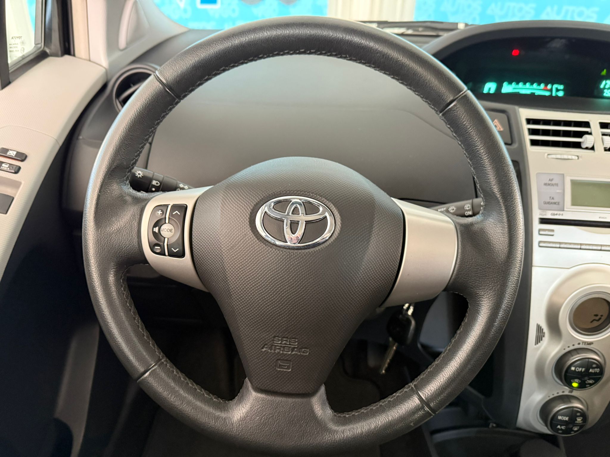 Toyota Yaris 1.4 D4D 90 CV - Imagen 9
