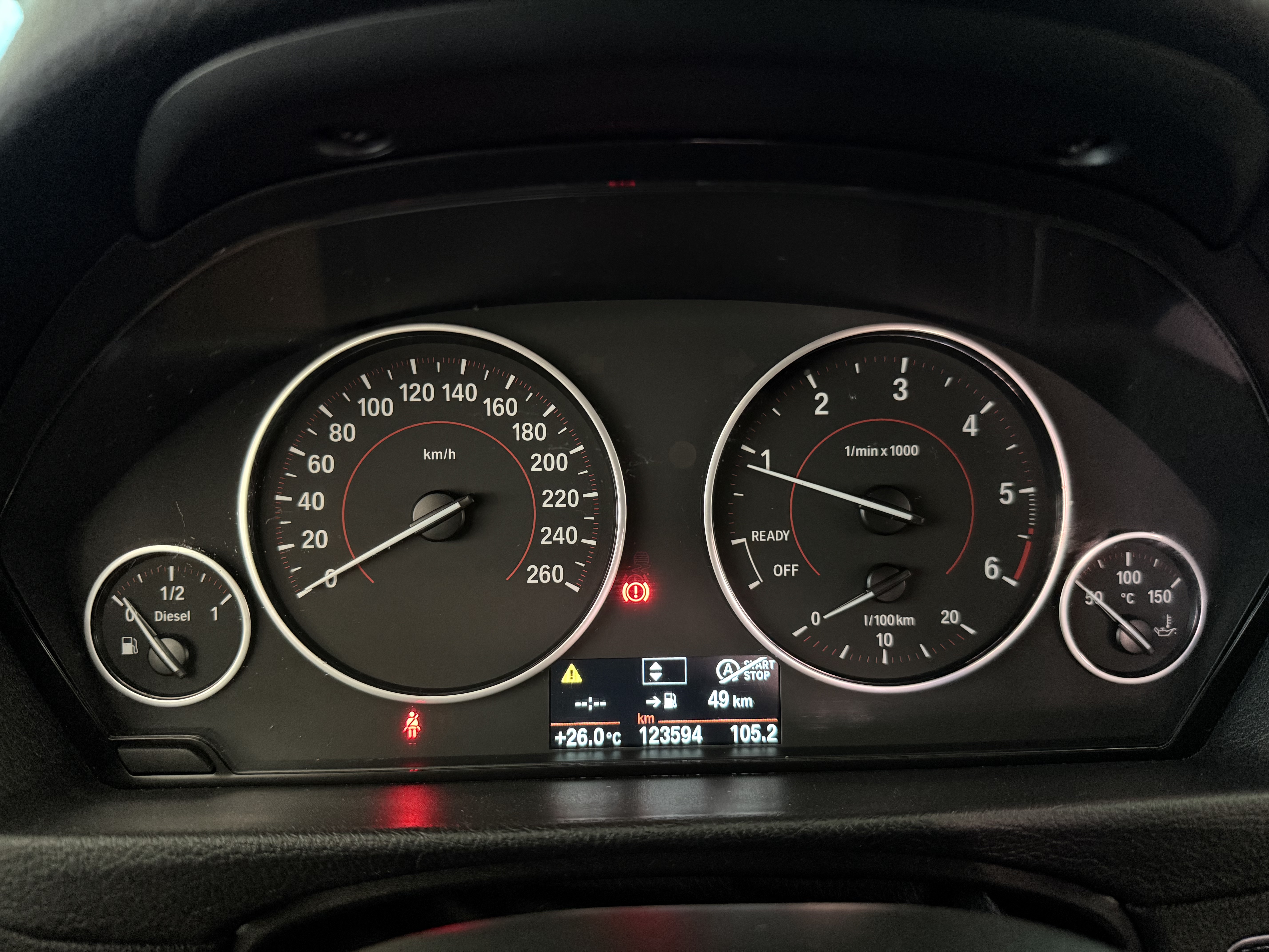 BMW 318D PAQUETE M 143CV - Imagen 15