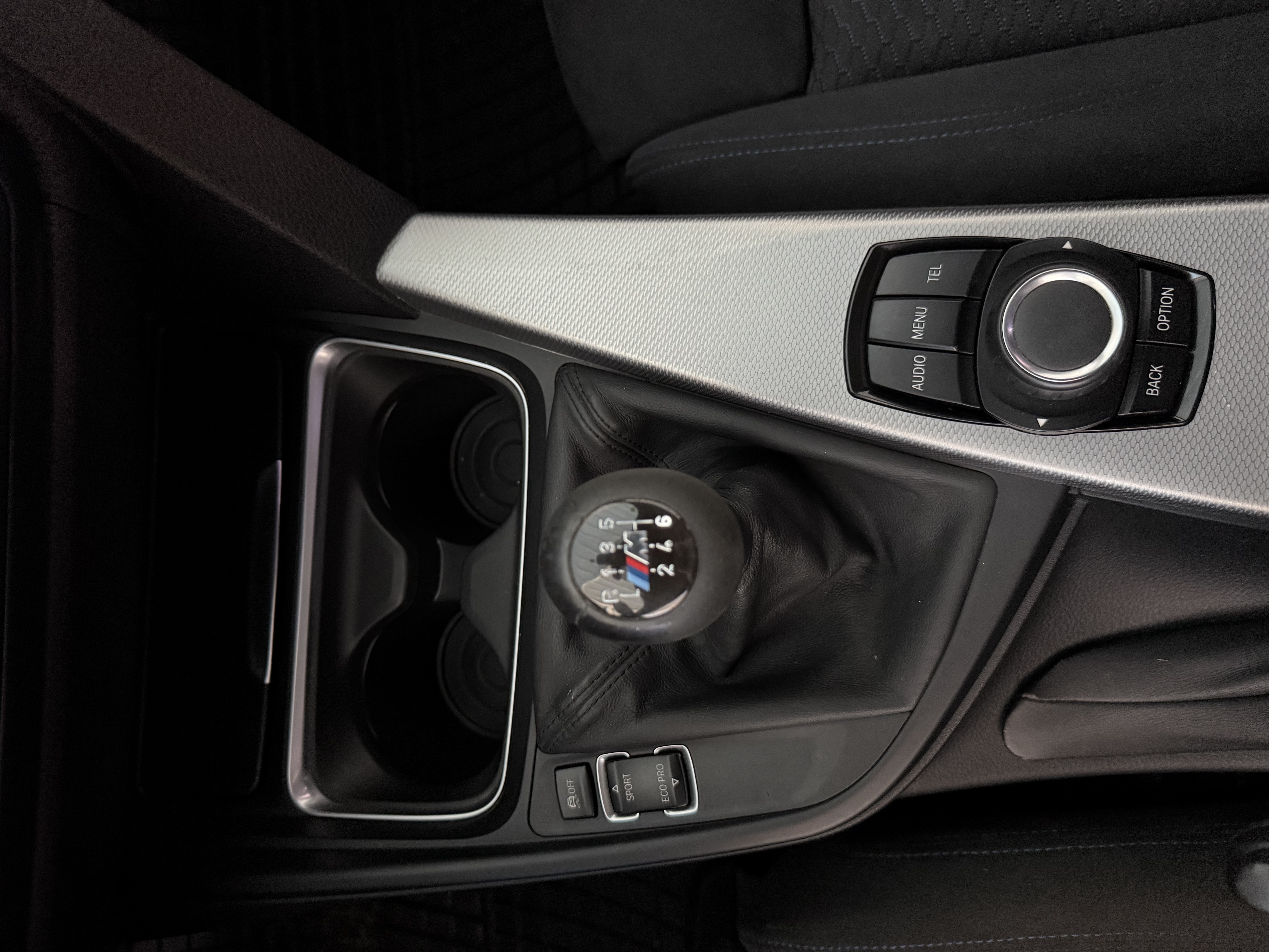 BMW 318D PAQUETE M 143CV - Imagen 14