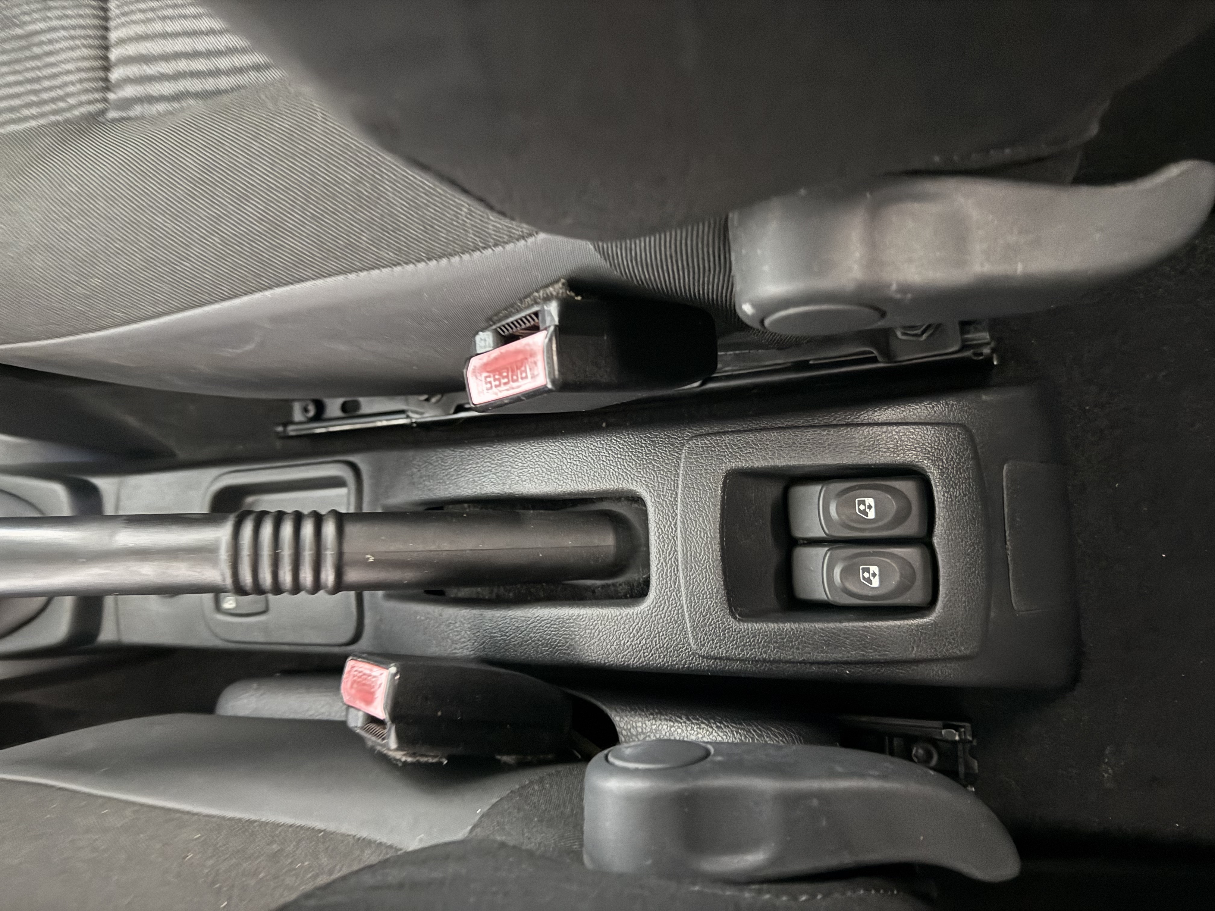 DACIA SANDERO 1.2 GASOLINA 75CV - Imagen 11