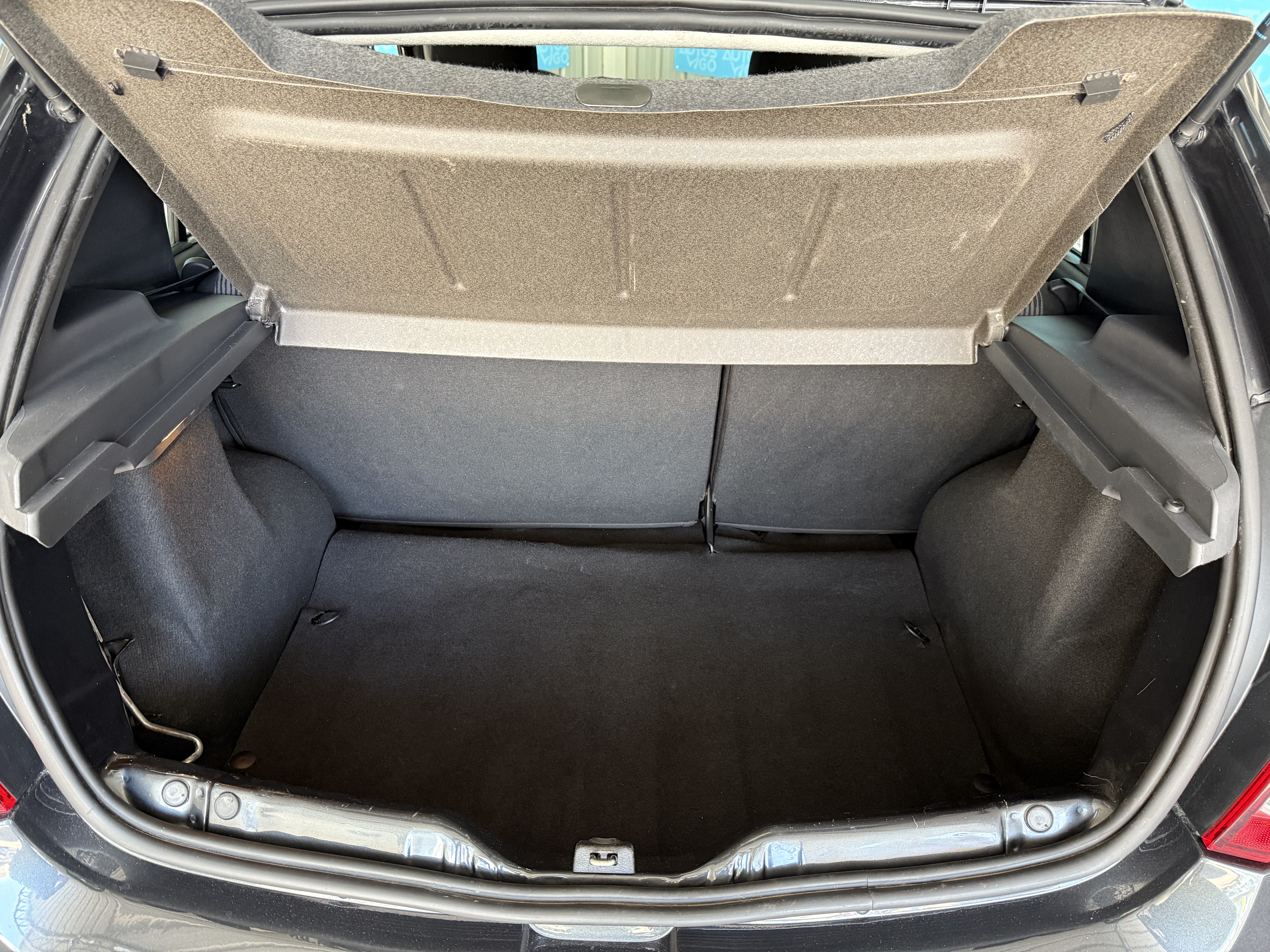 DACIA SANDERO 1.2 GASOLINA 75CV - Imagen 7