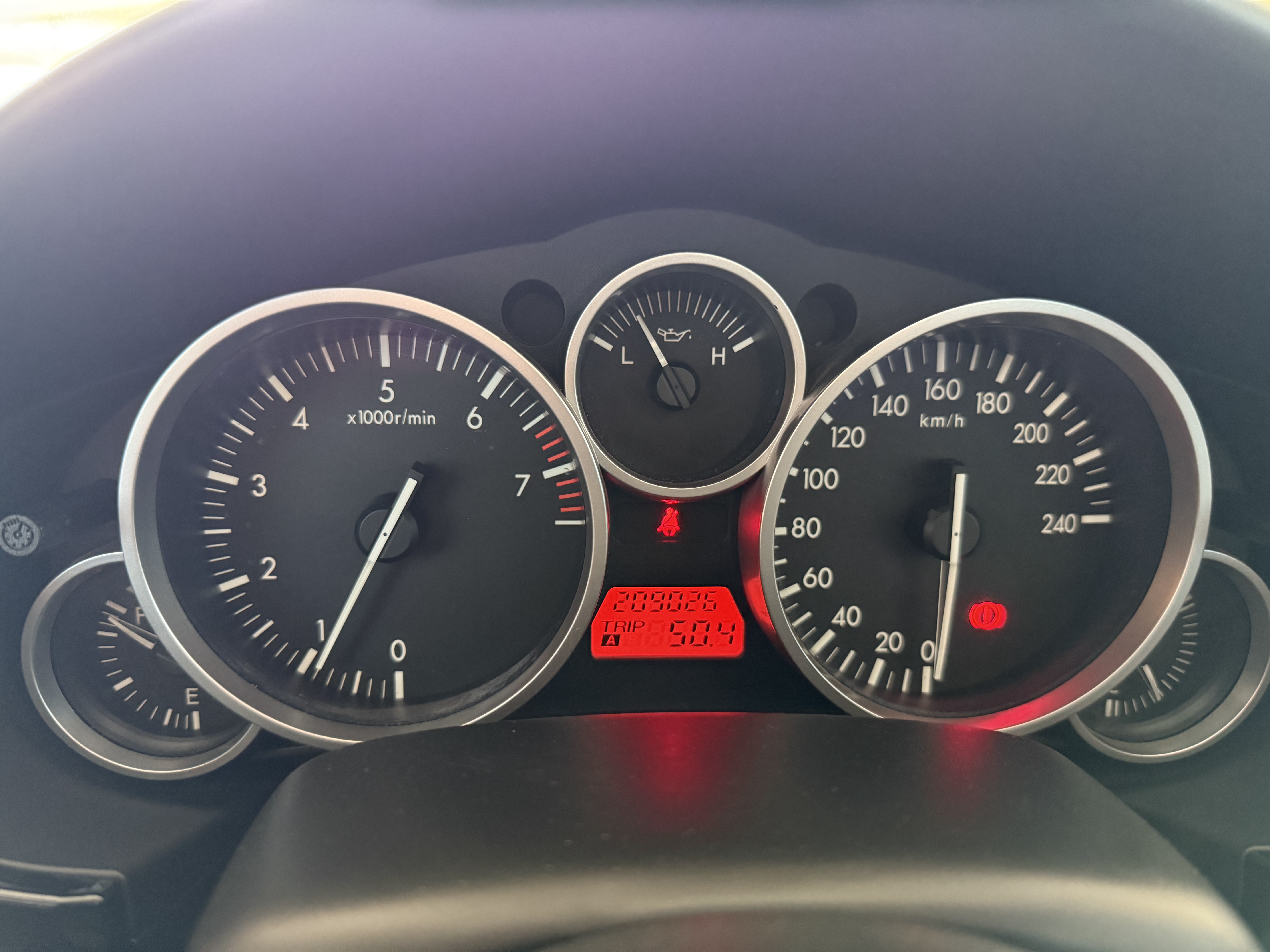 MAZDA MX5 1.8 GASOLINA 126CV - Imagen 9
