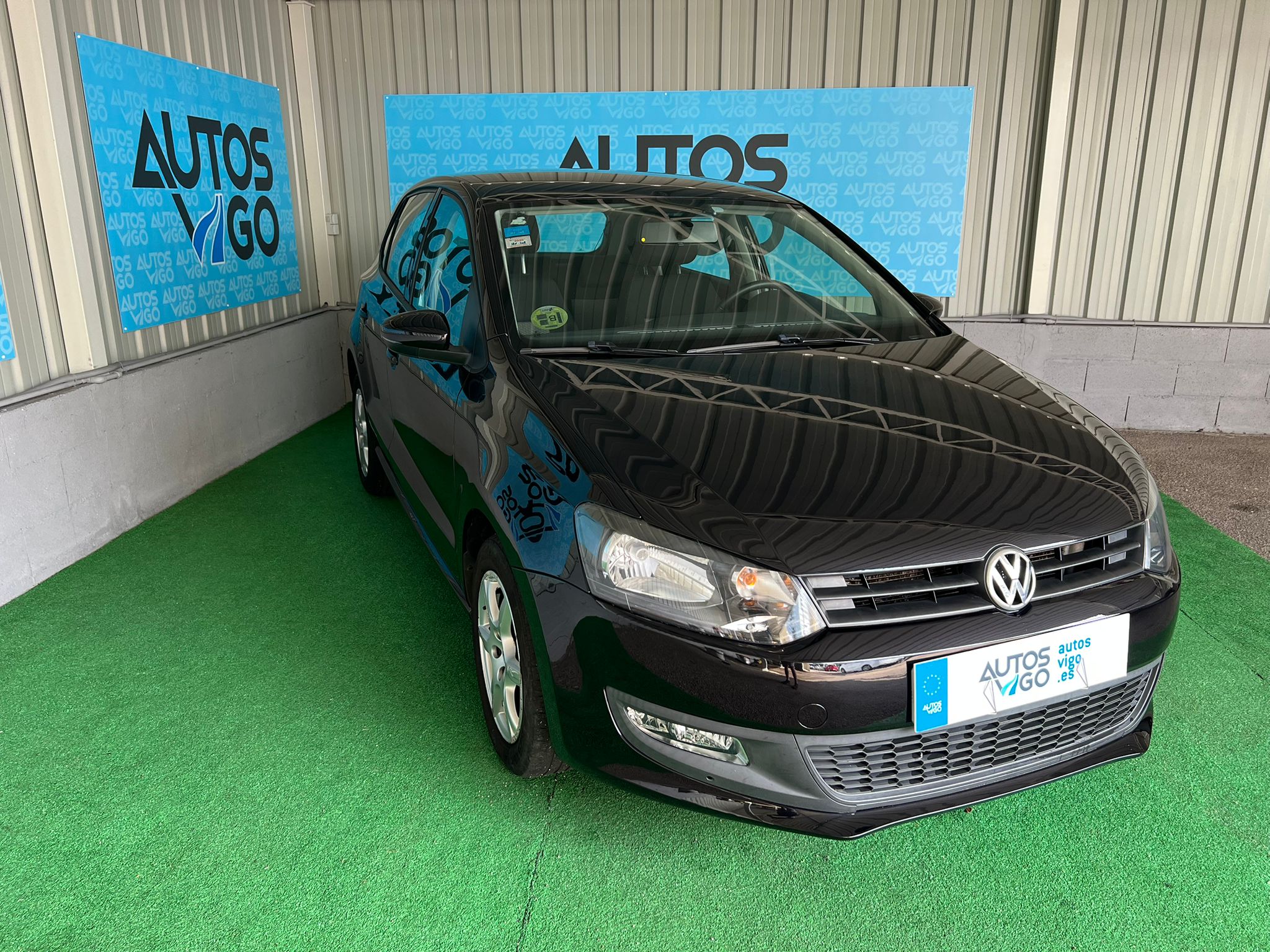 Volkswagen Polo 1.2 TDI – 75 CV - Imagen 3