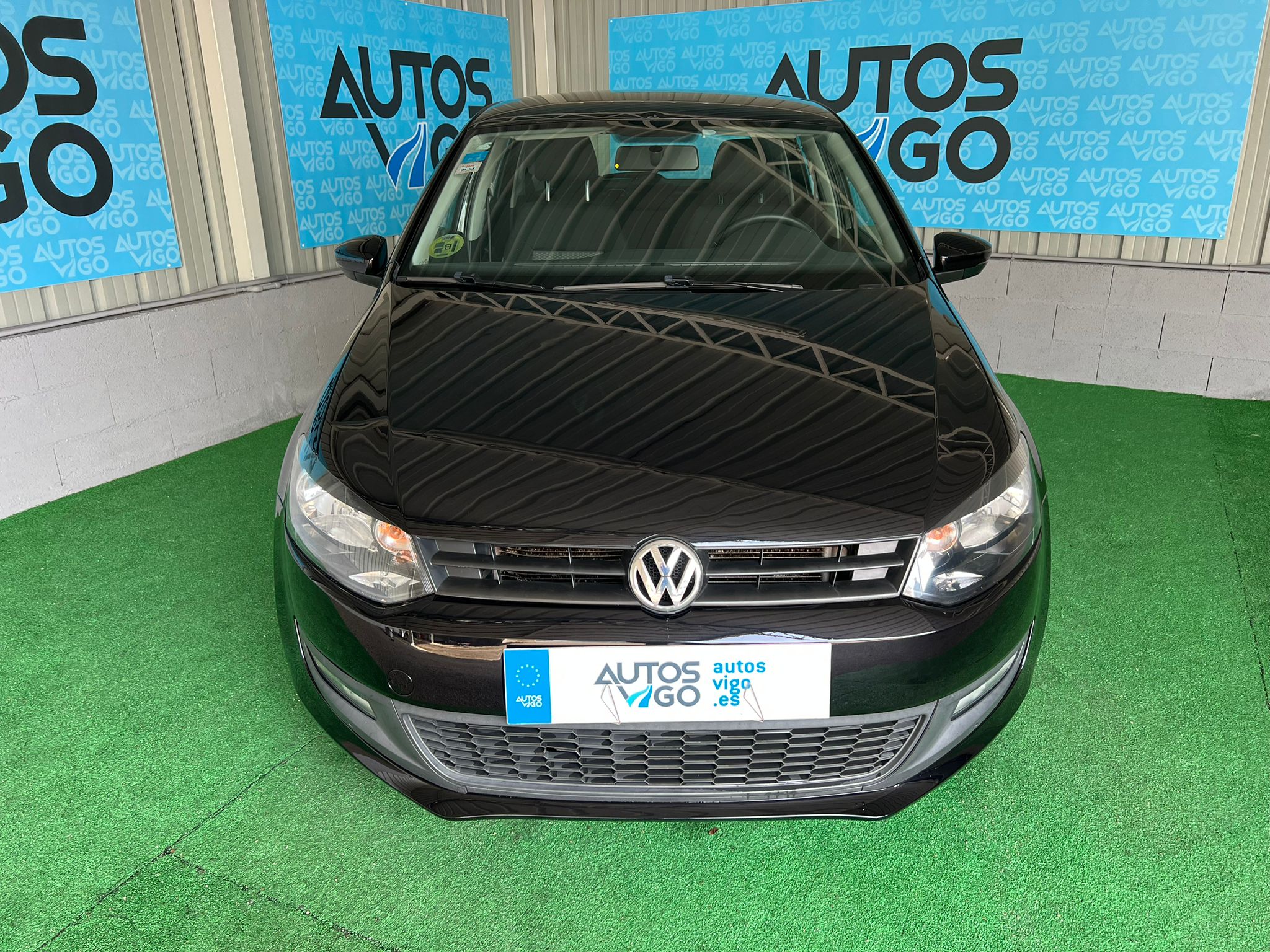 Volkswagen Polo 1.2 TDI – 75 CV - Imagen 1