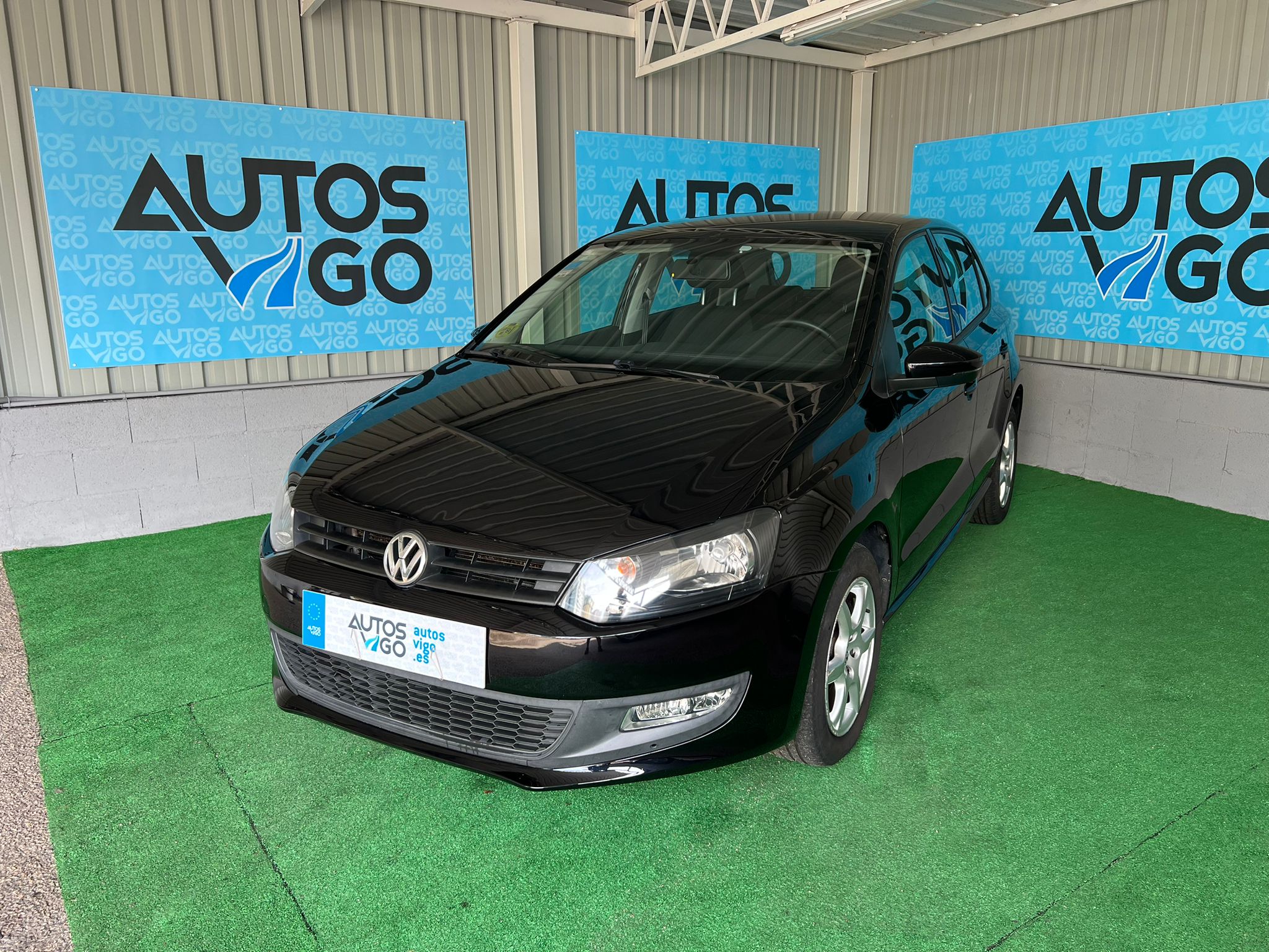 Volkswagen Polo 1.2 TDI – 75 CV - Imagen 2