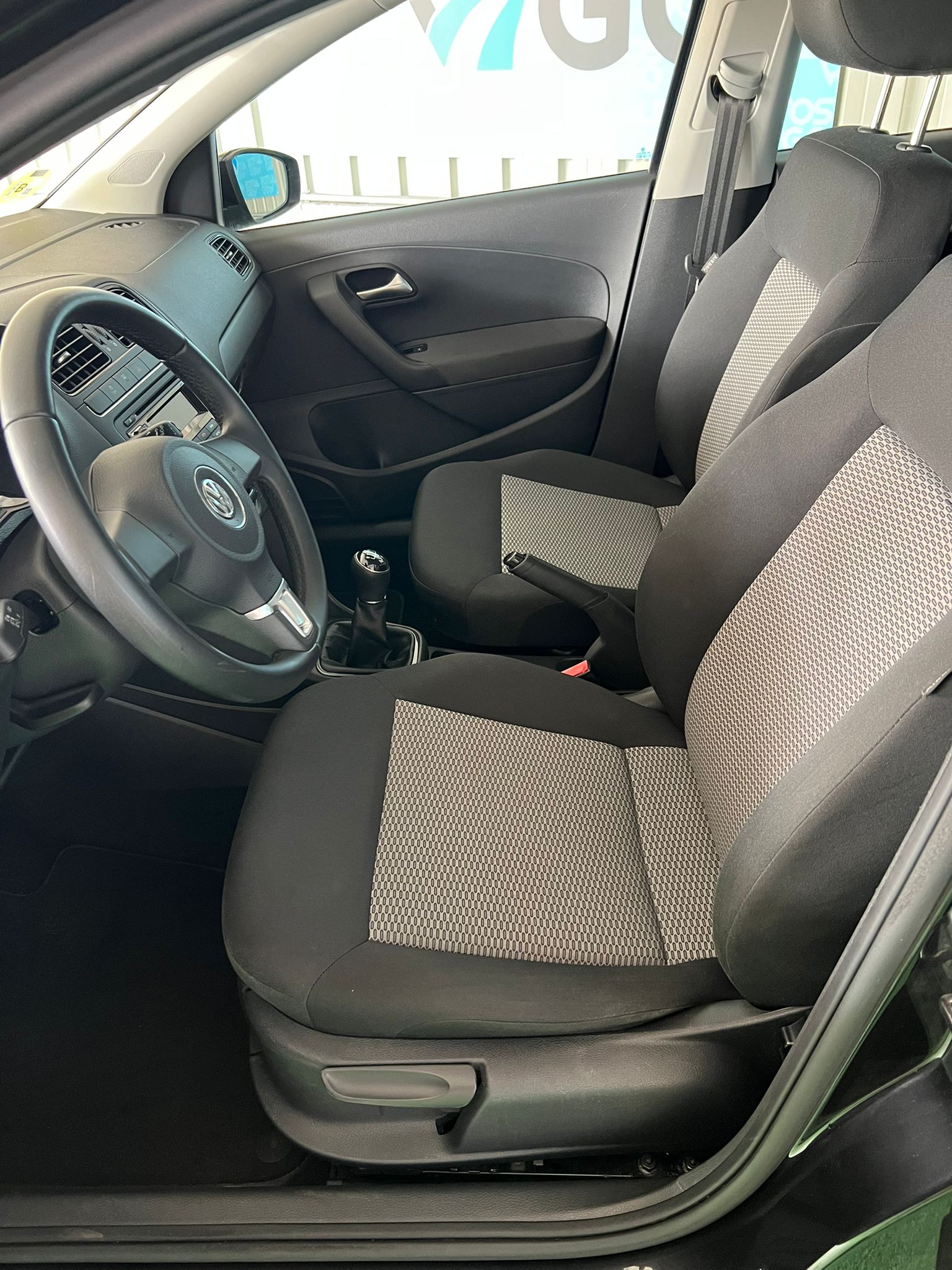Volkswagen Polo 1.2 TDI – 75 CV - Imagen 9