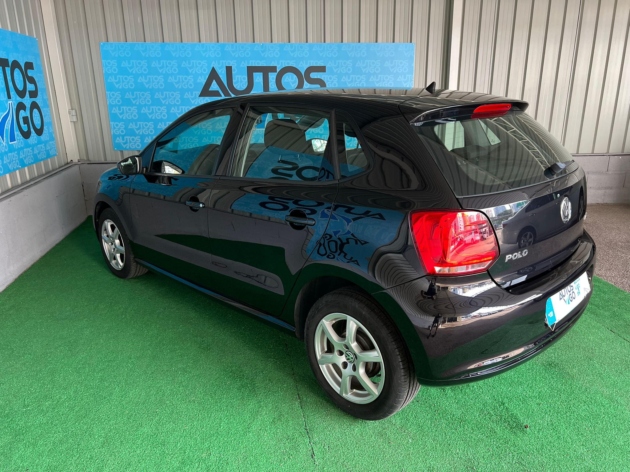 Volkswagen Polo 1.2 TDI – 75 CV - Imagen 6