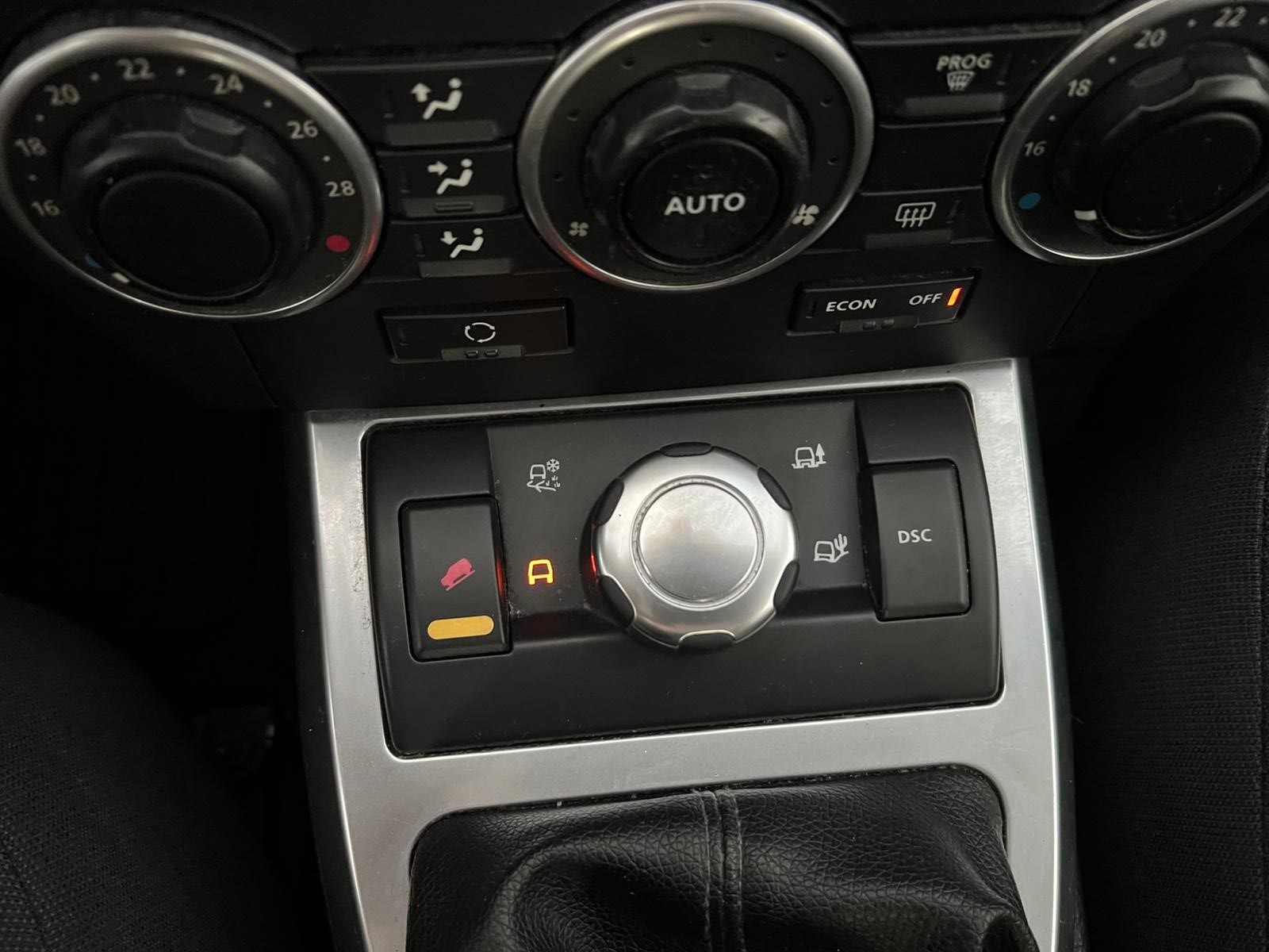 Land Rover Freelander 2 Td4 S – 160 CV - Imagen 11