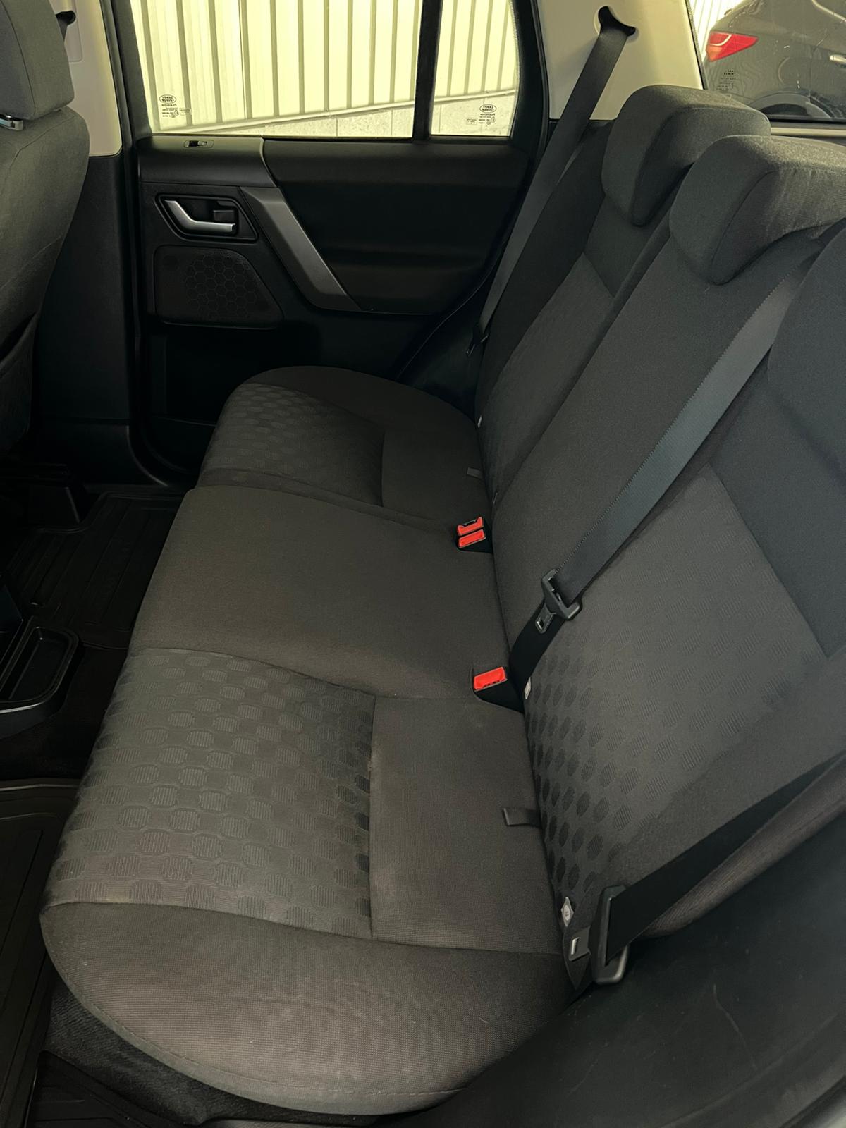 Land Rover Freelander 2 Td4 S – 160 CV - Imagen 13