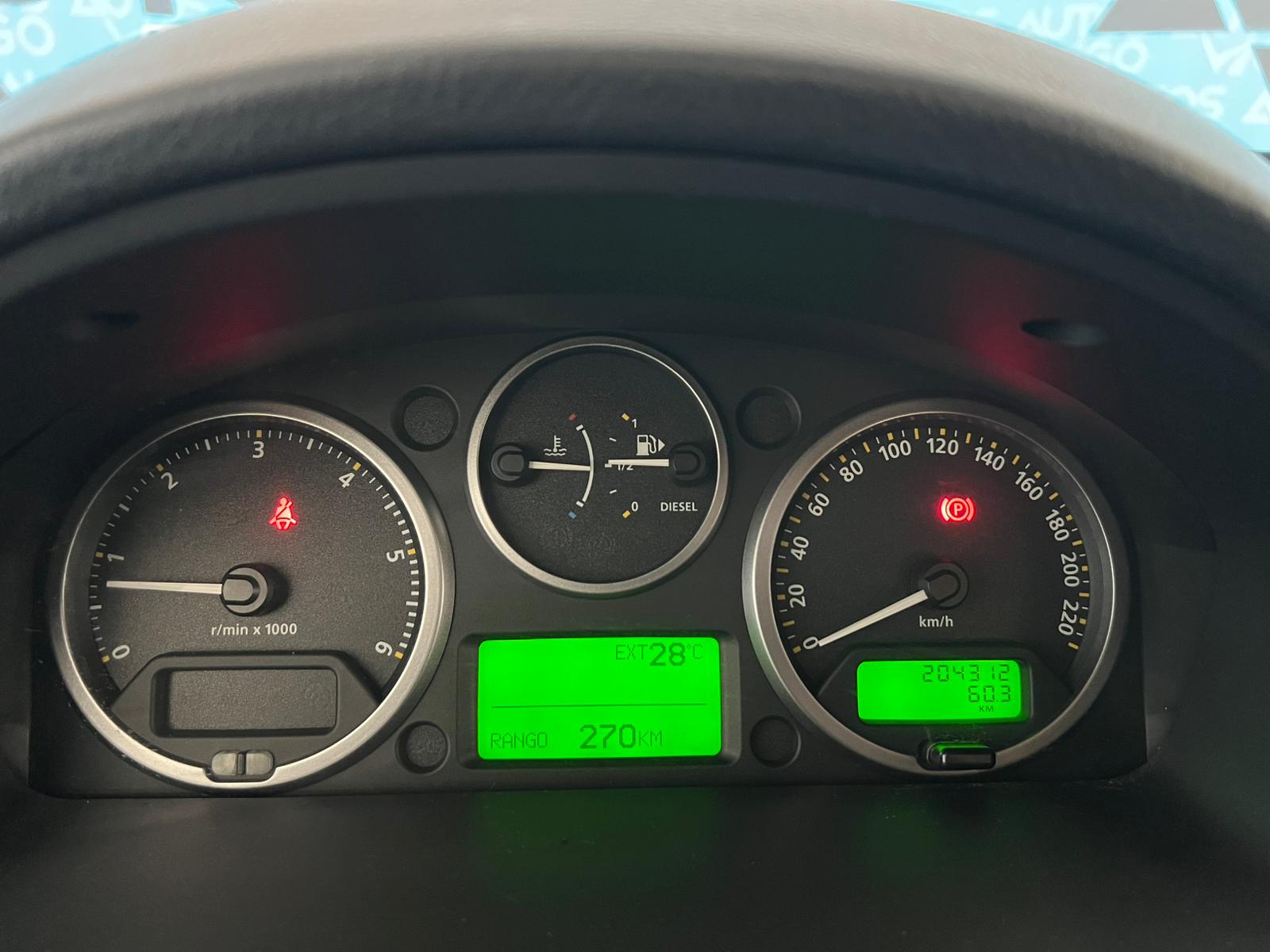 Land Rover Freelander 2 Td4 S – 160 CV - Imagen 8