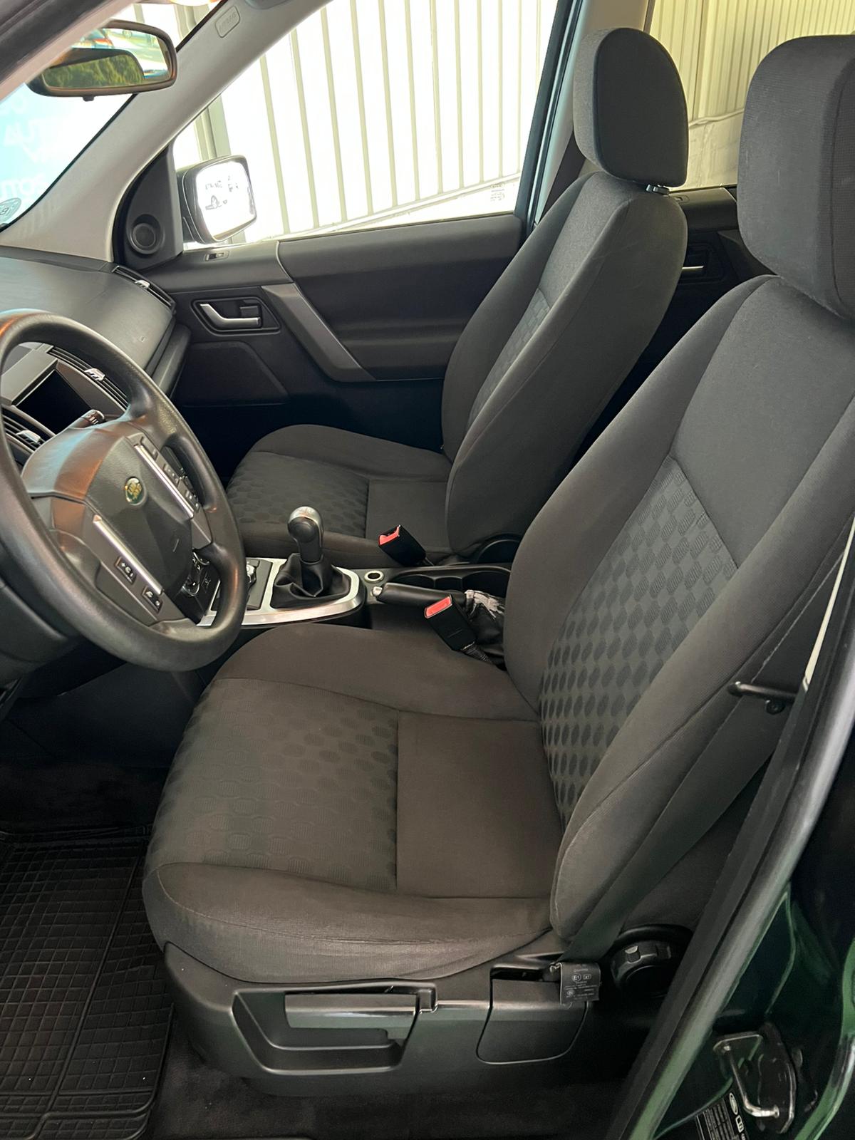 Land Rover Freelander 2 Td4 S – 160 CV - Imagen 12