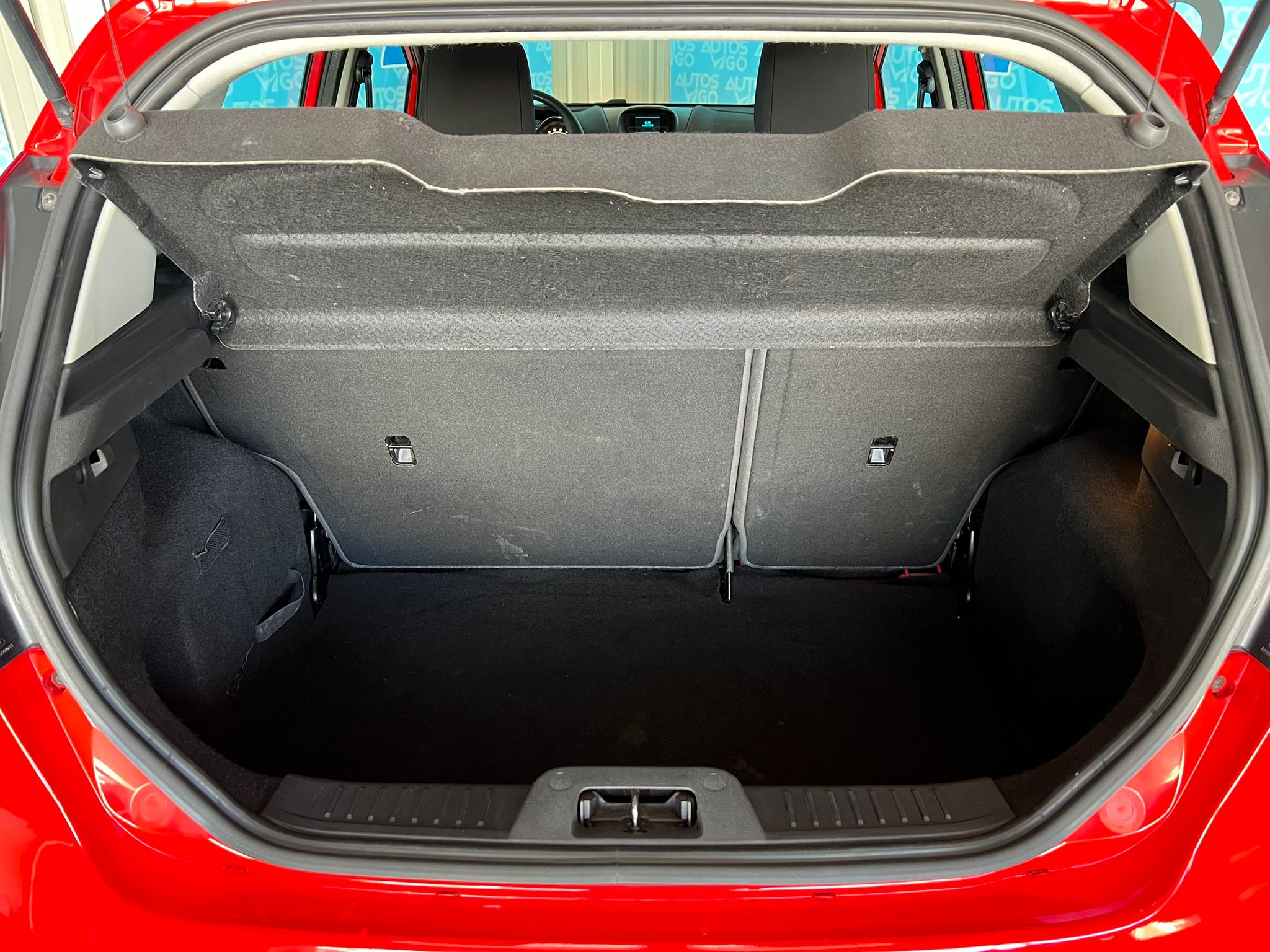 Ford Fiesta 1.0 EcoBoost – 101 CV - Imagen 12