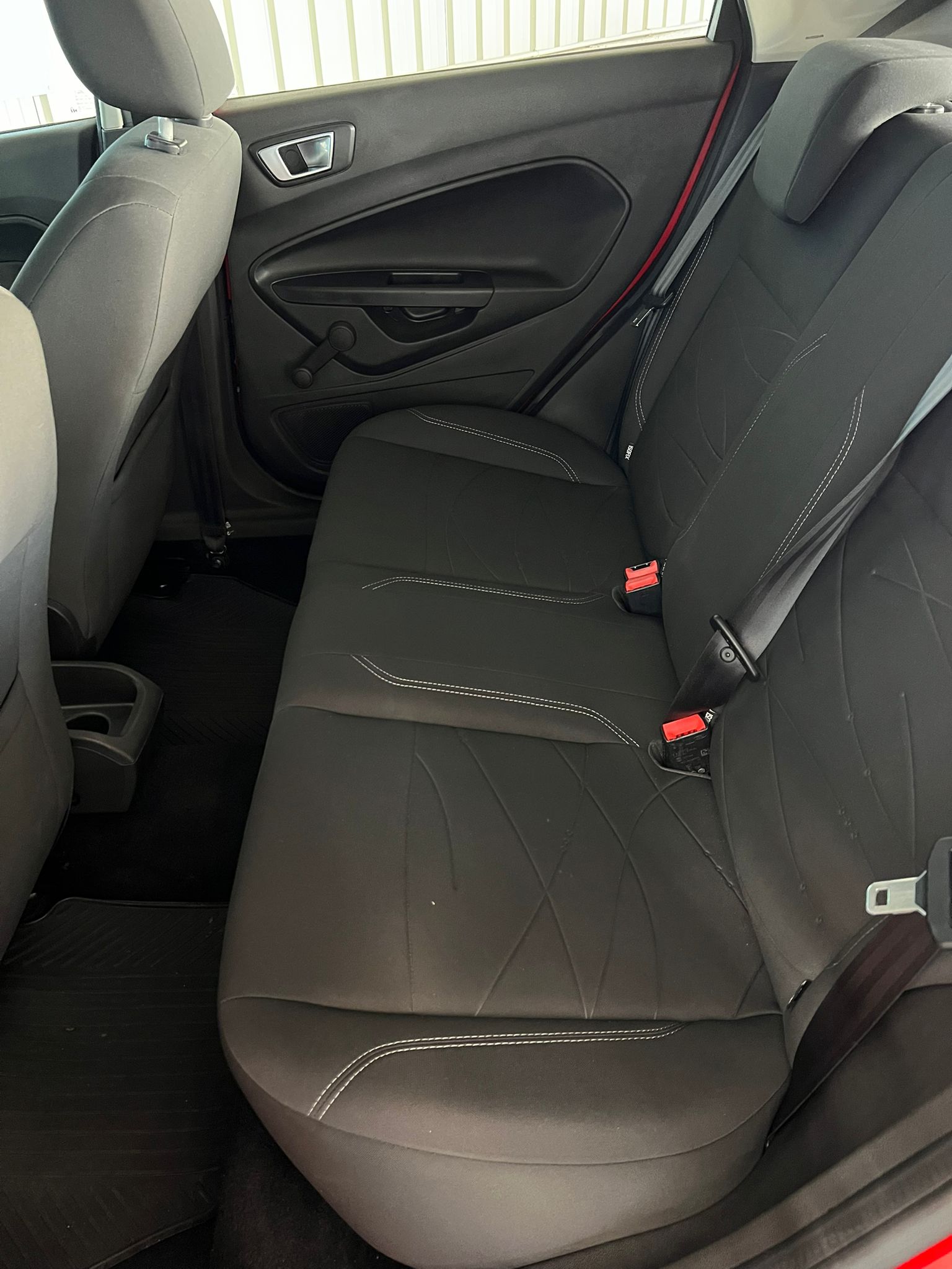 Ford Fiesta 1.0 EcoBoost – 101 CV - Imagen 11