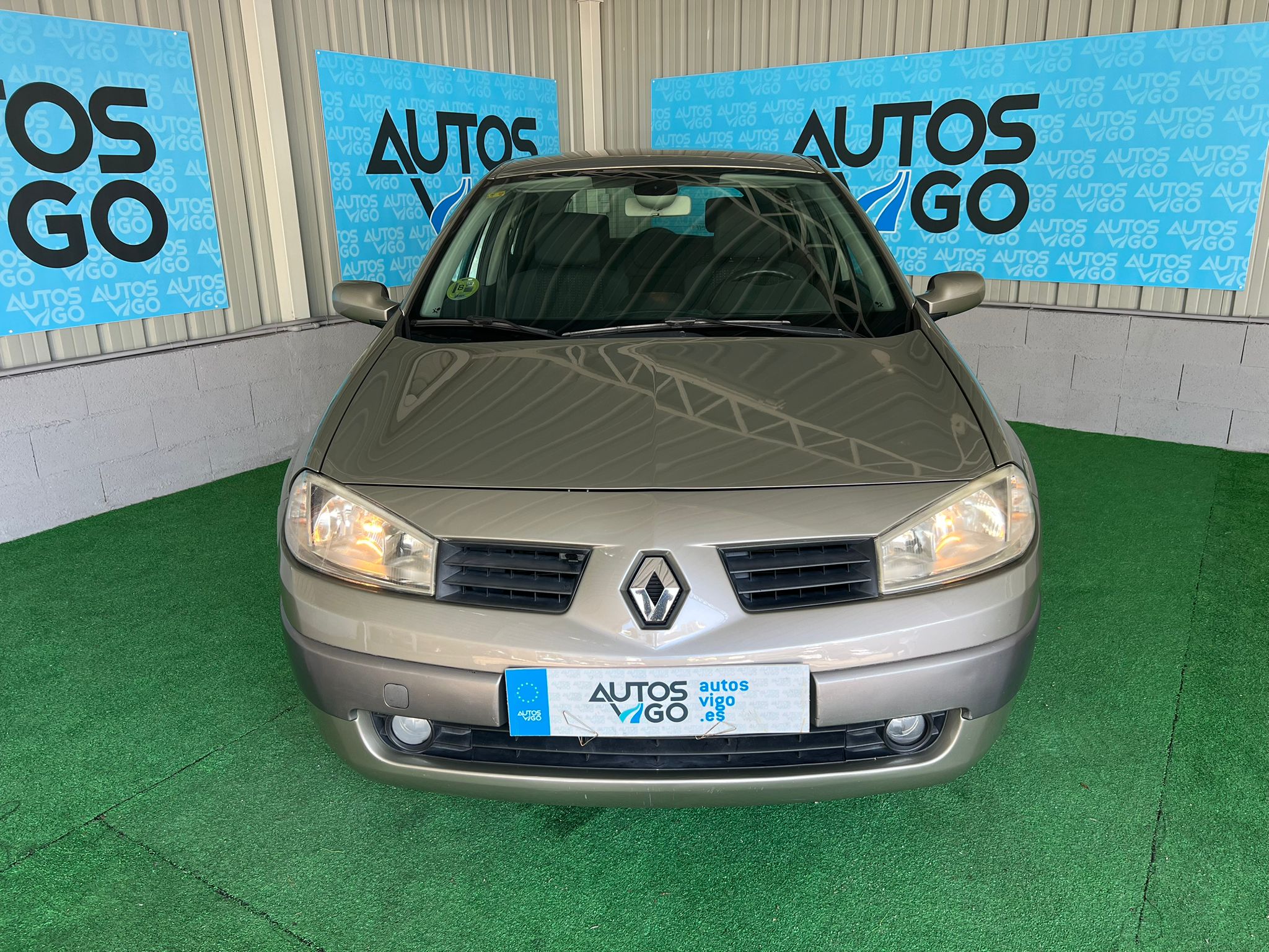 Renault Mégane 1.5 dCi 105 CV - Imagen 3