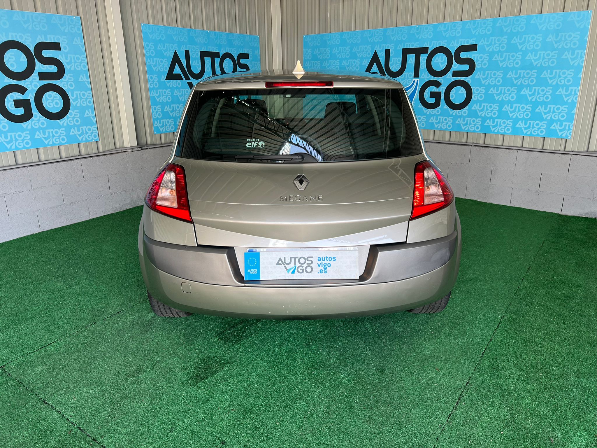 Renault Mégane 1.5 dCi 105 CV - Imagen 4