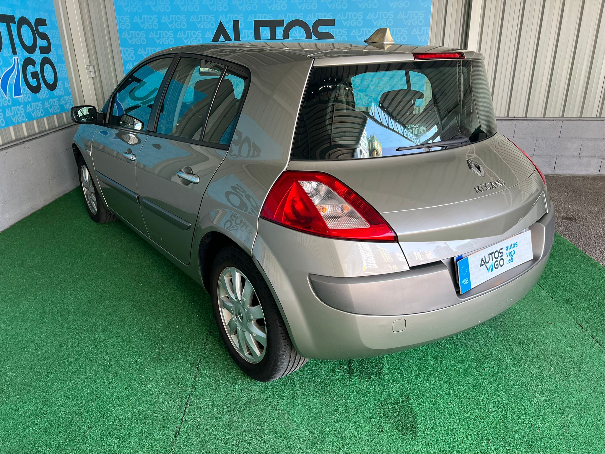 Renault Mégane 1.5 dCi 105 CV - Imagen 6