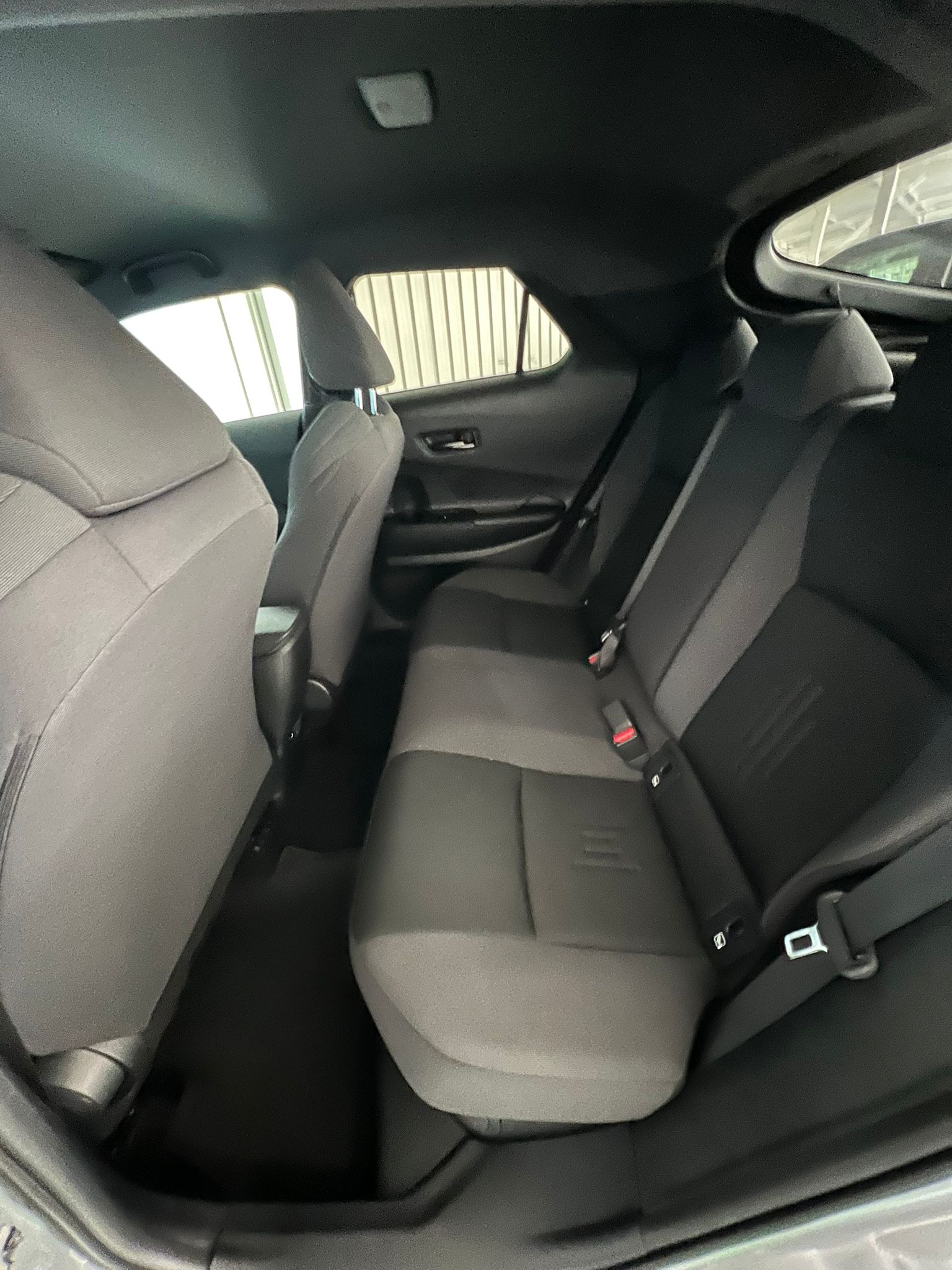 Toyota C-HR 140H Hybrid - Imagen 8