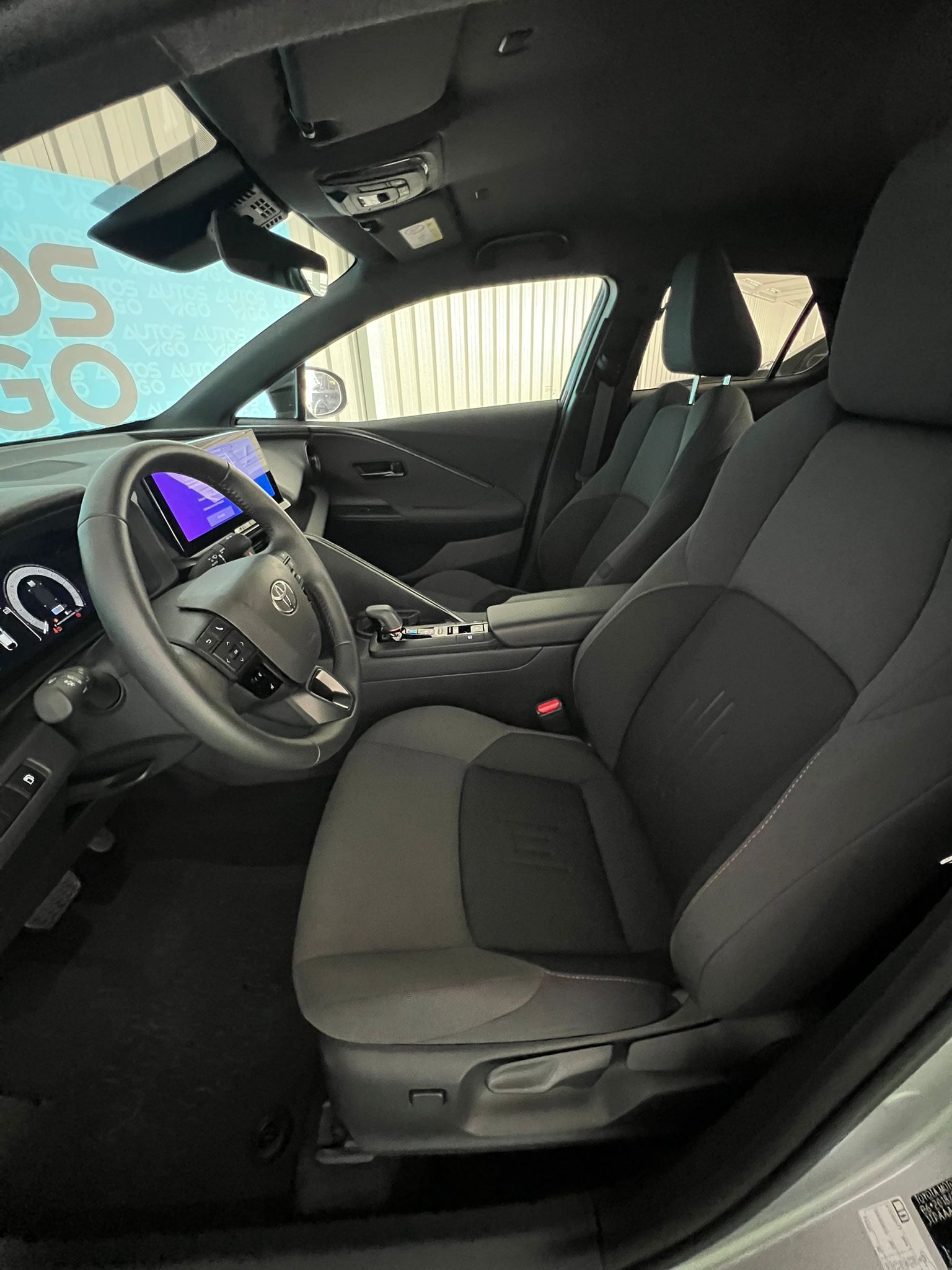 Toyota C-HR 140H Hybrid - Imagen 7