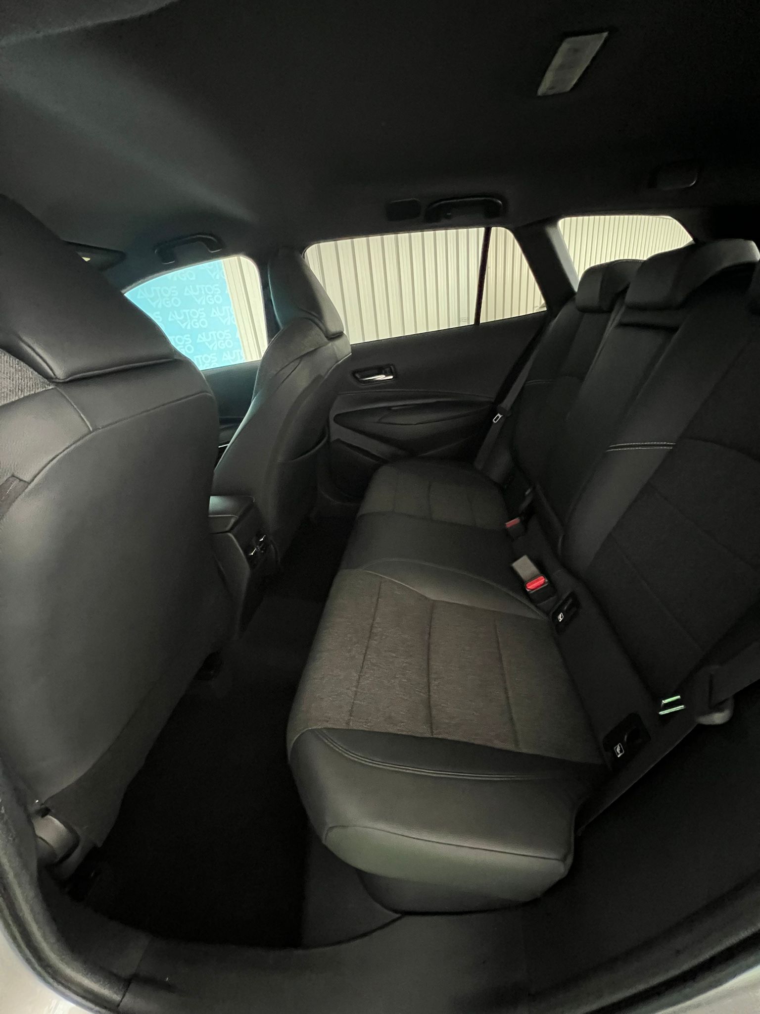 Toyota Corolla Touring Sports 125H Hybrid - Imagen 9