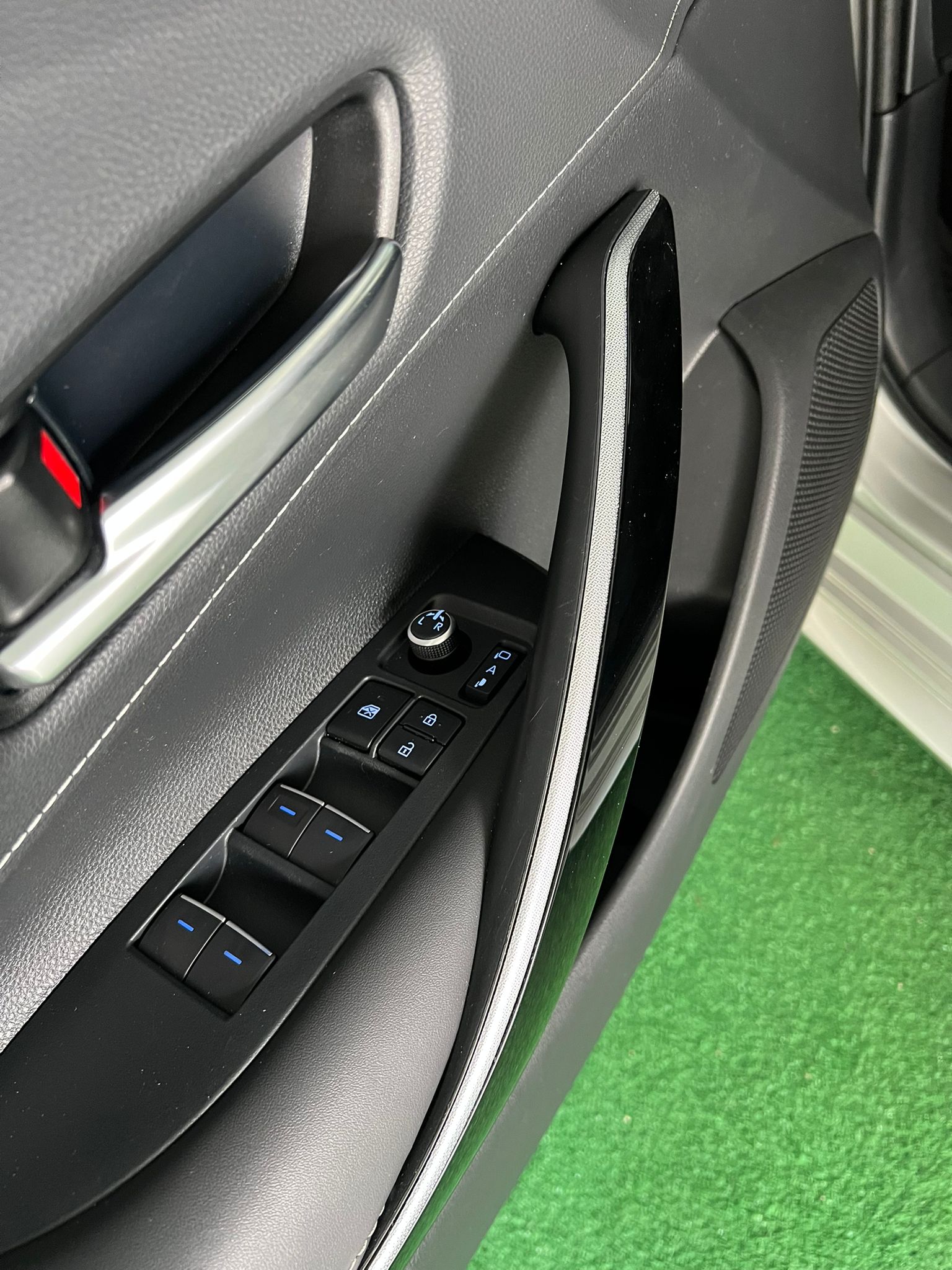 Toyota Corolla Touring Sports 125H Hybrid - Imagen 7