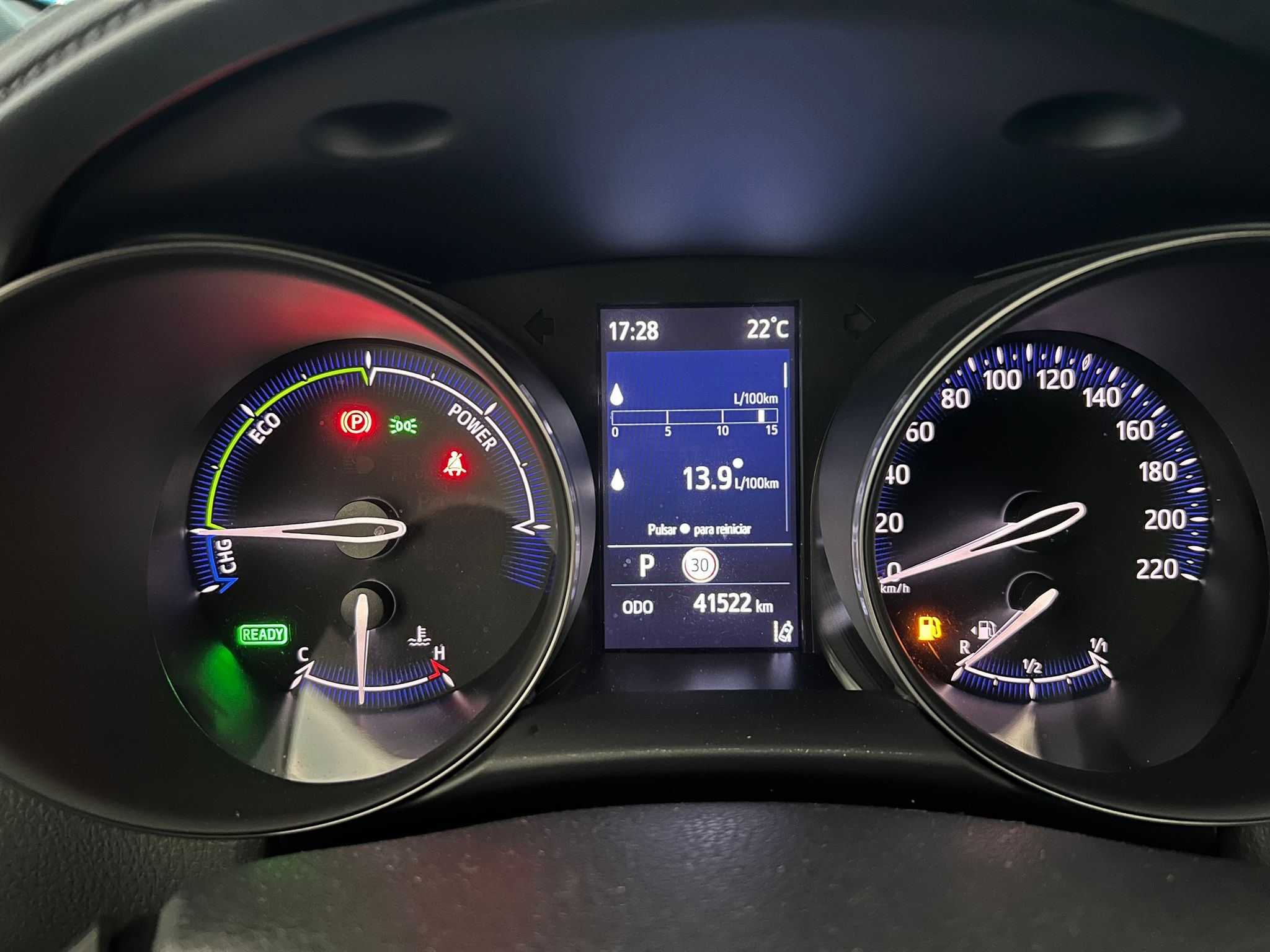 Toyota C-HR GR Sport 180H Hybrid - Imagen 10