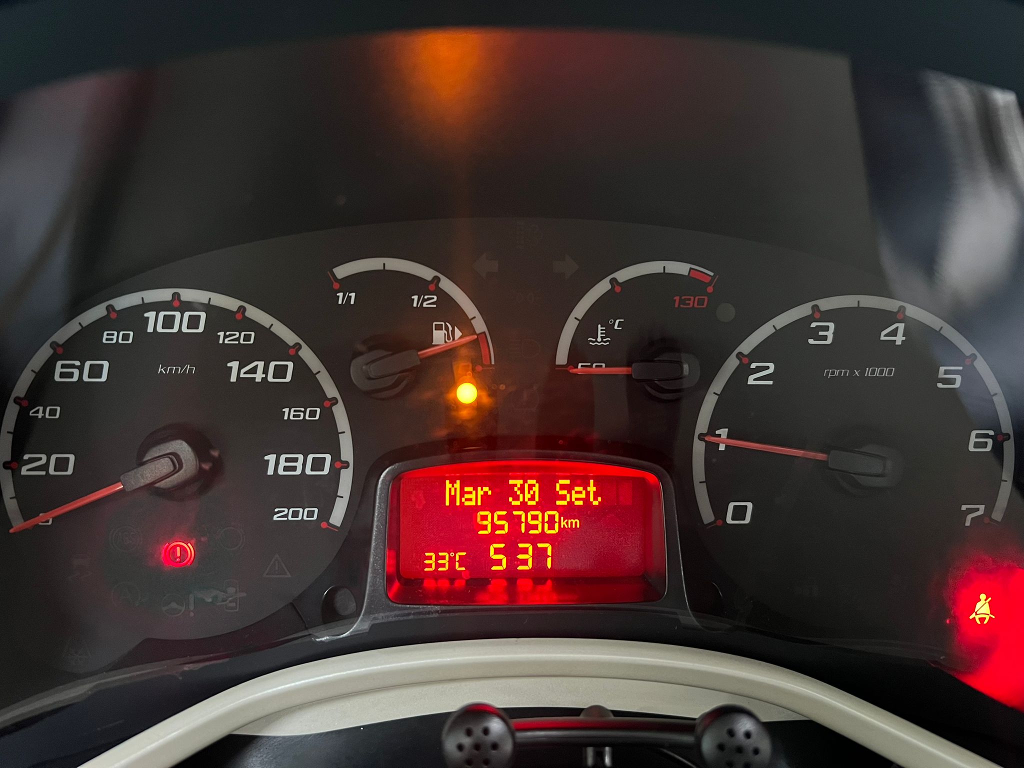 Ford Ka Titanium 1.2 - Imagen 7