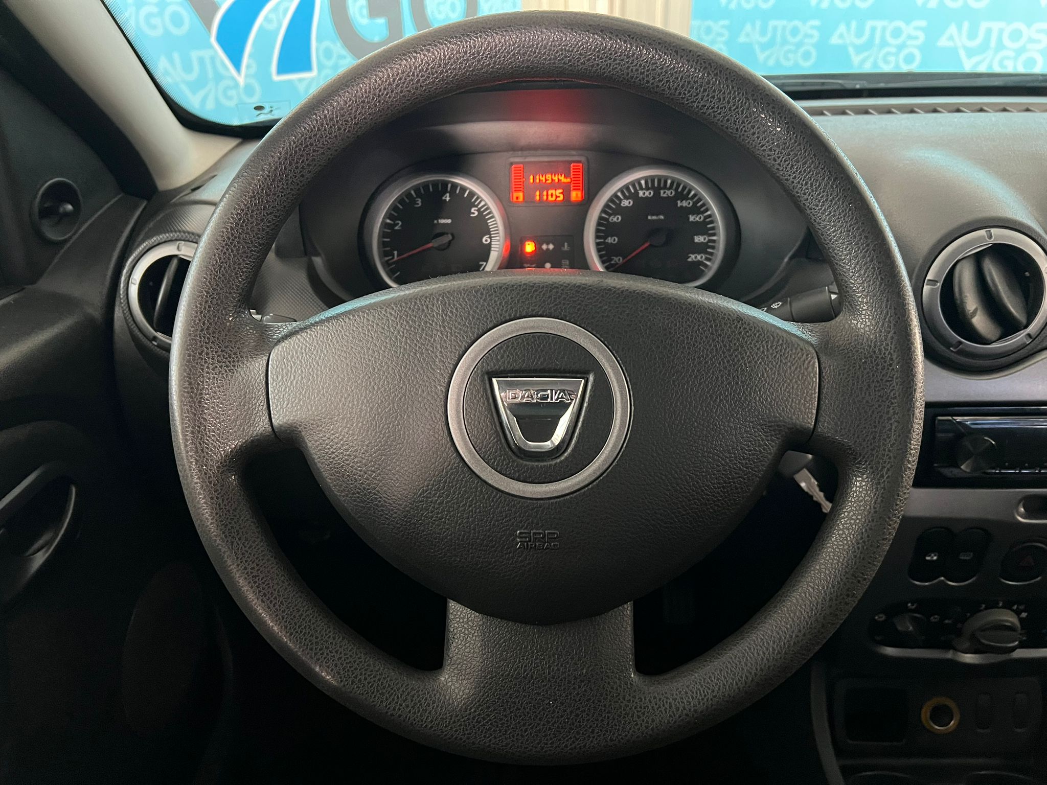 Dacia Duster 1.5 dCi 110 CV - Imagen 8