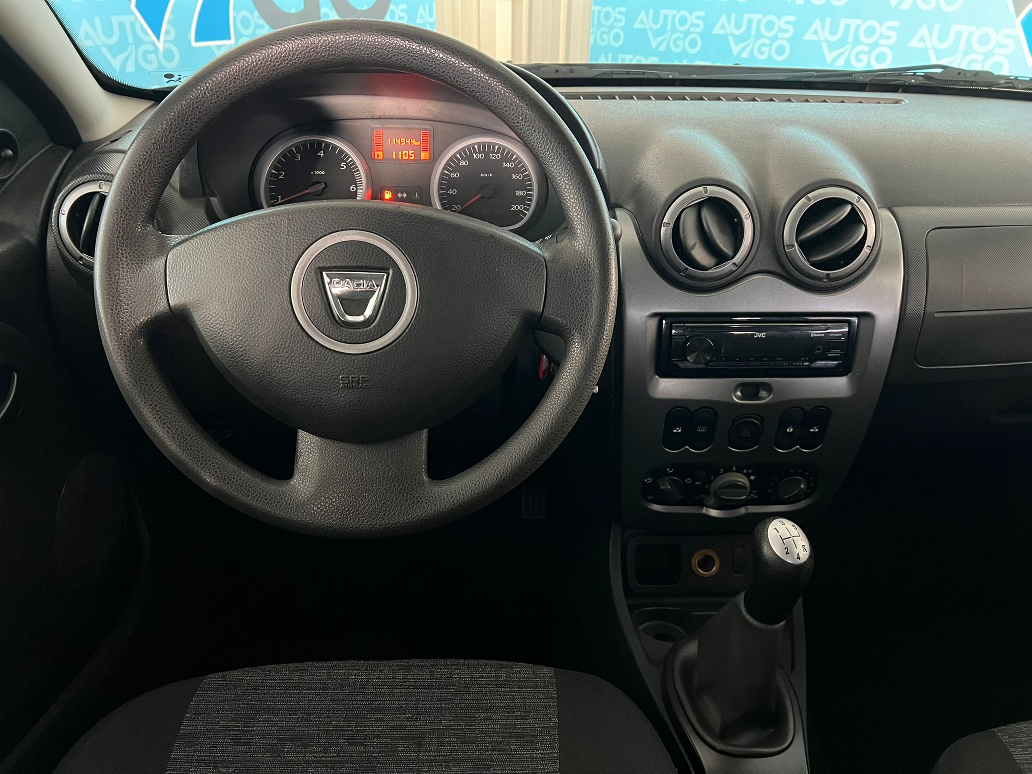 Dacia Duster 1.5 dCi 110 CV - Imagen 9