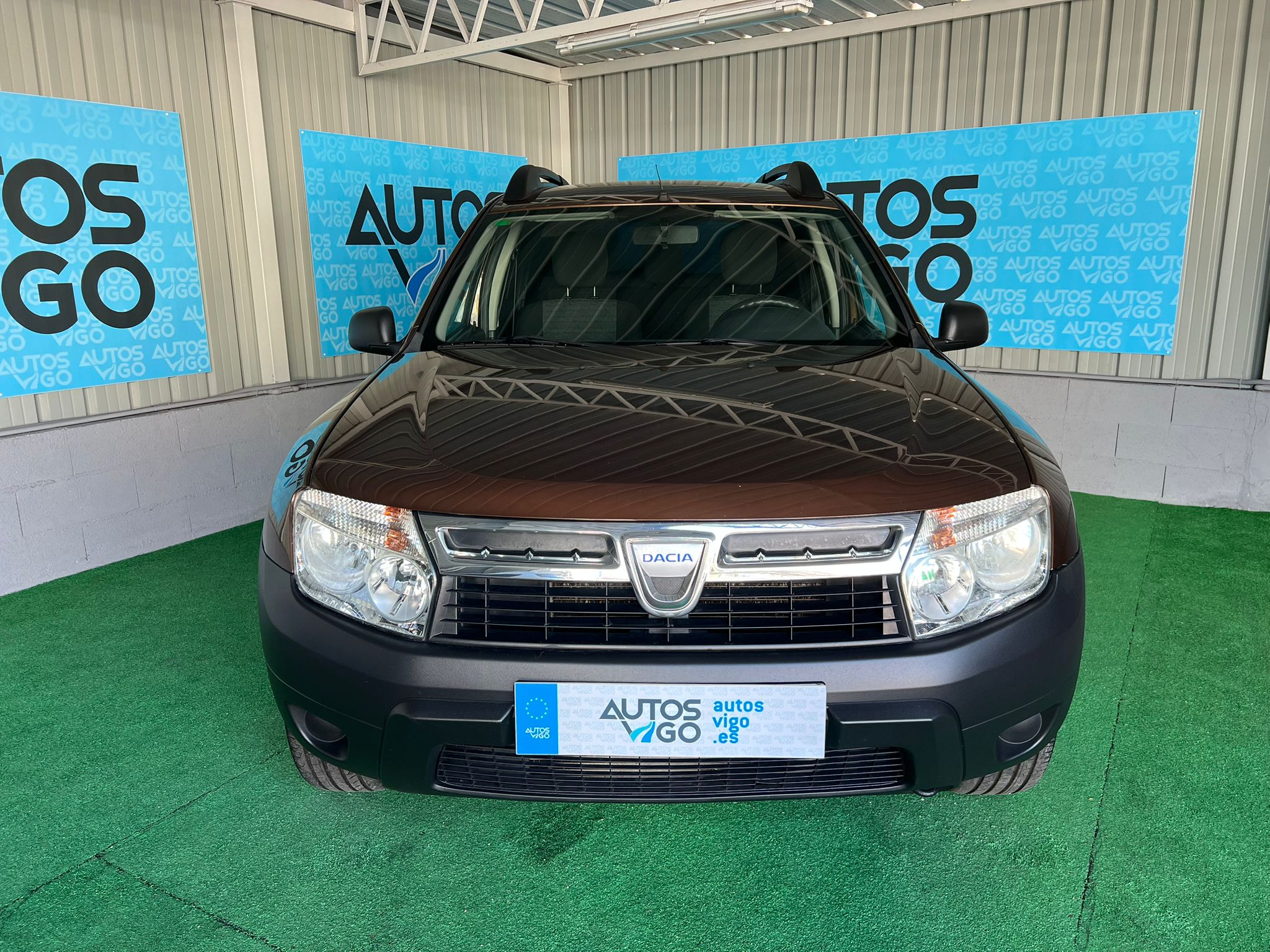 Dacia Duster 1.5 dCi 110 CV - Imagen 2