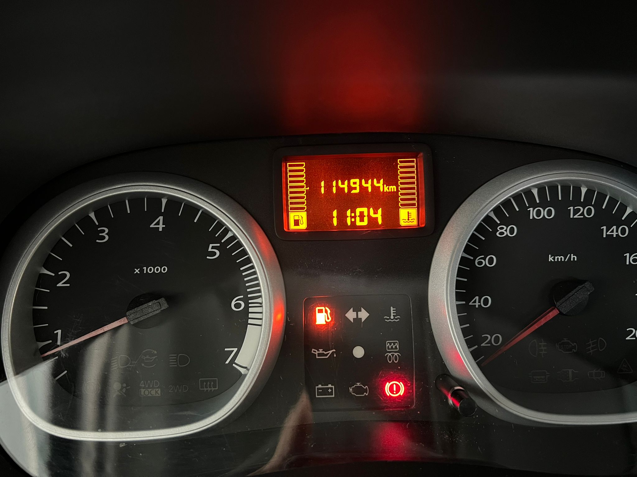Dacia Duster 1.5 dCi 110 CV - Imagen 7