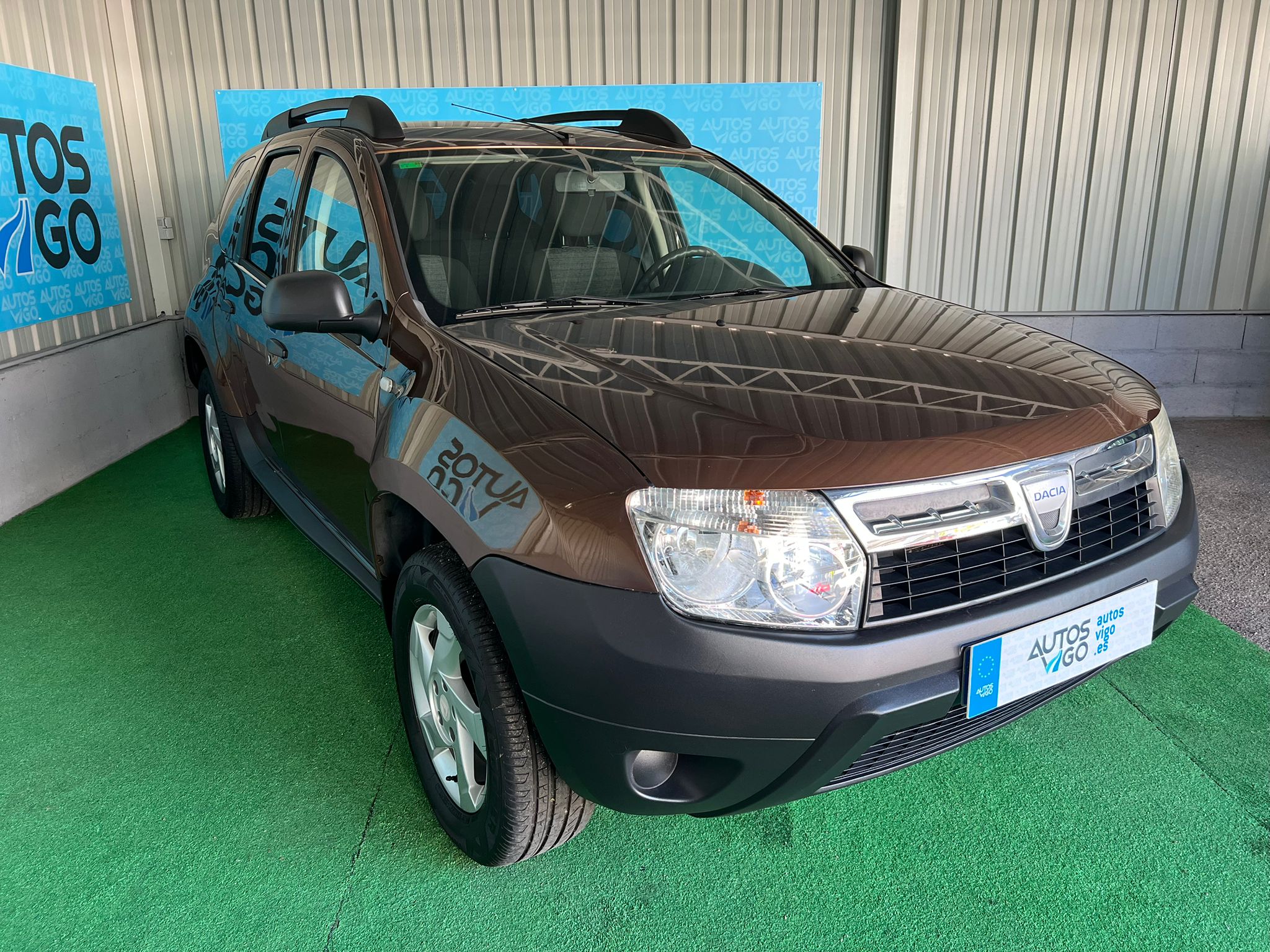 Dacia Duster 1.5 dCi 110 CV