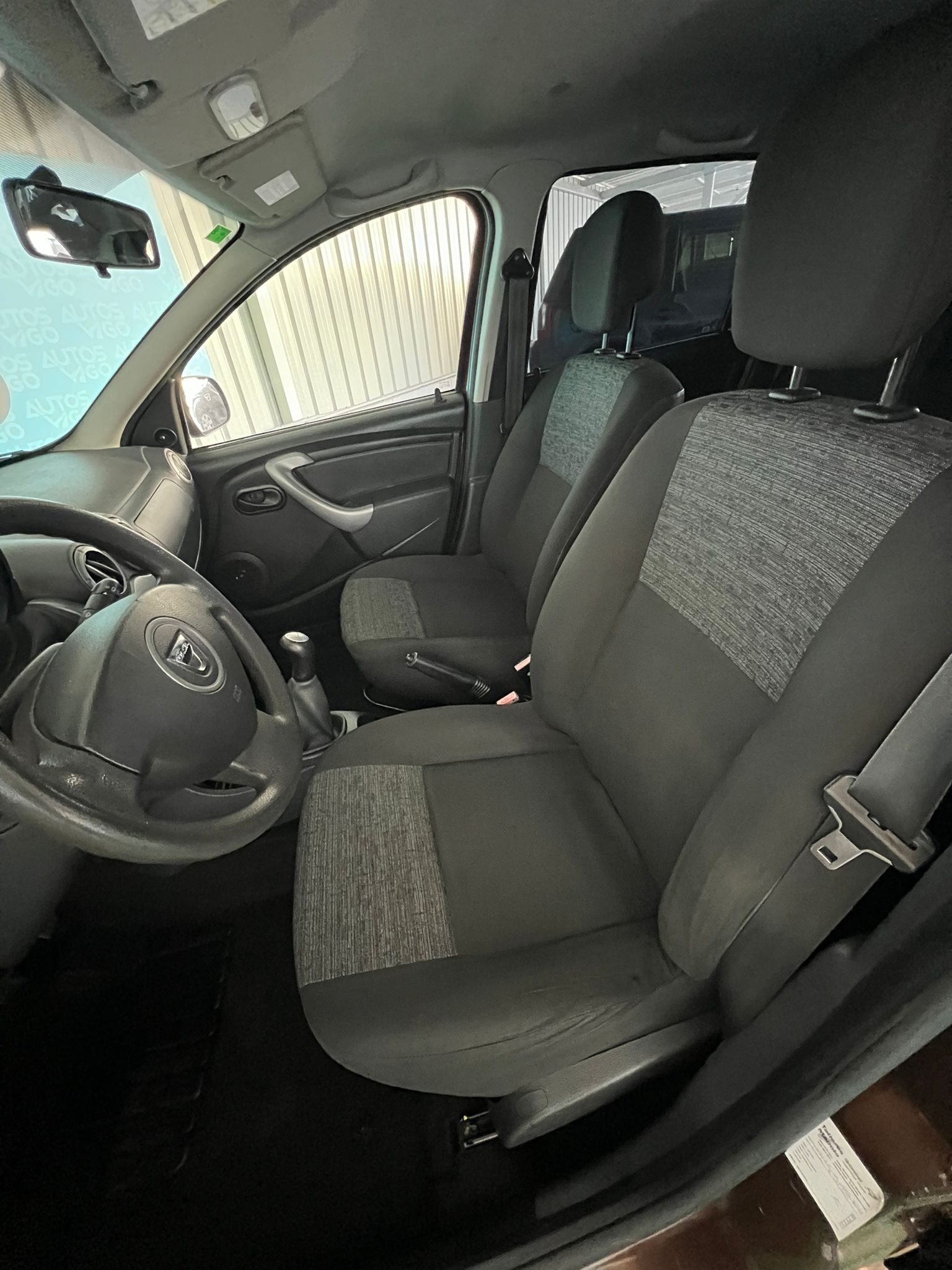 Dacia Duster 1.5 dCi 110 CV - Imagen 10