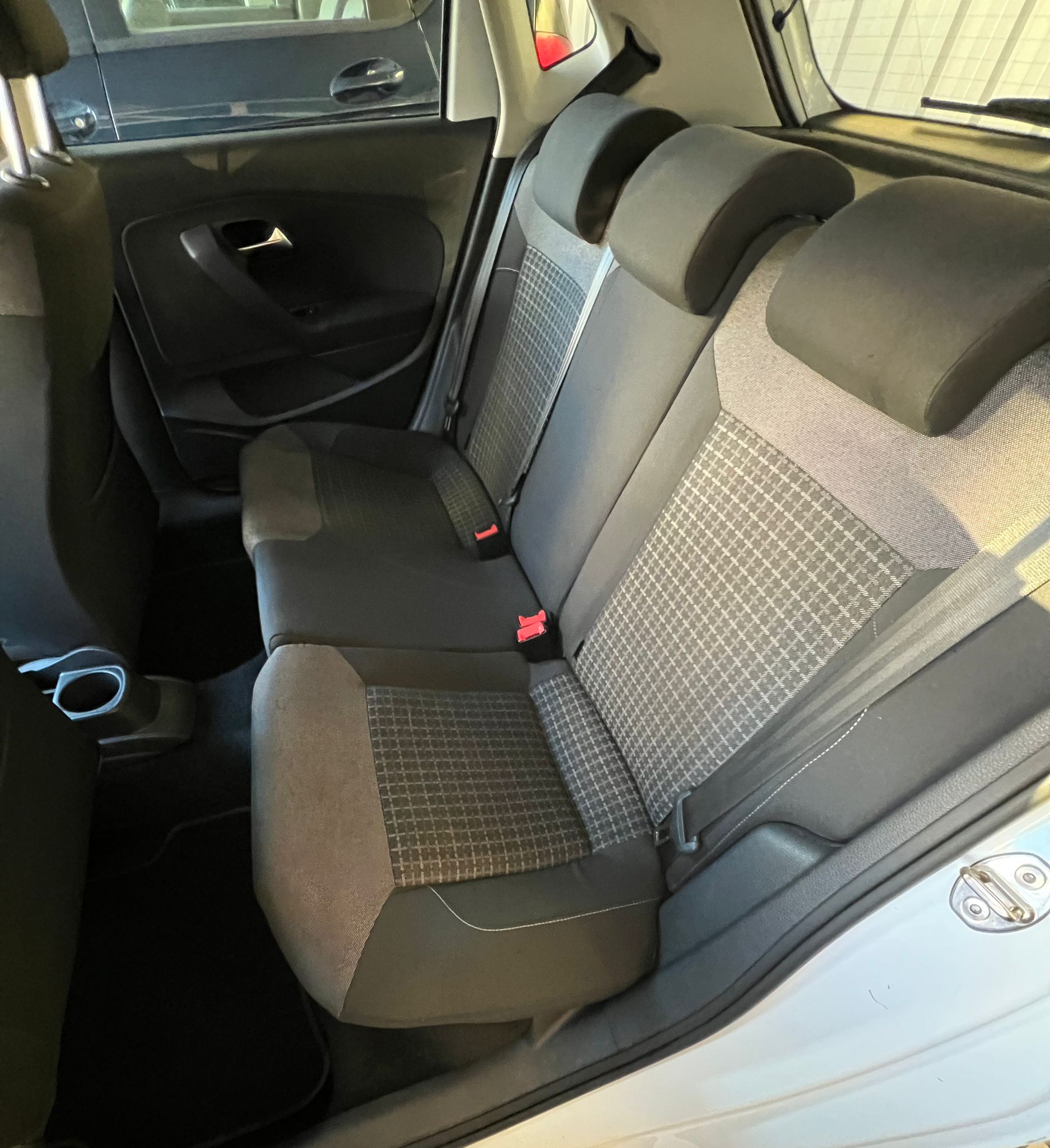 Volkswagen Polo 1.2 TSI 90 CV - Imagen 11