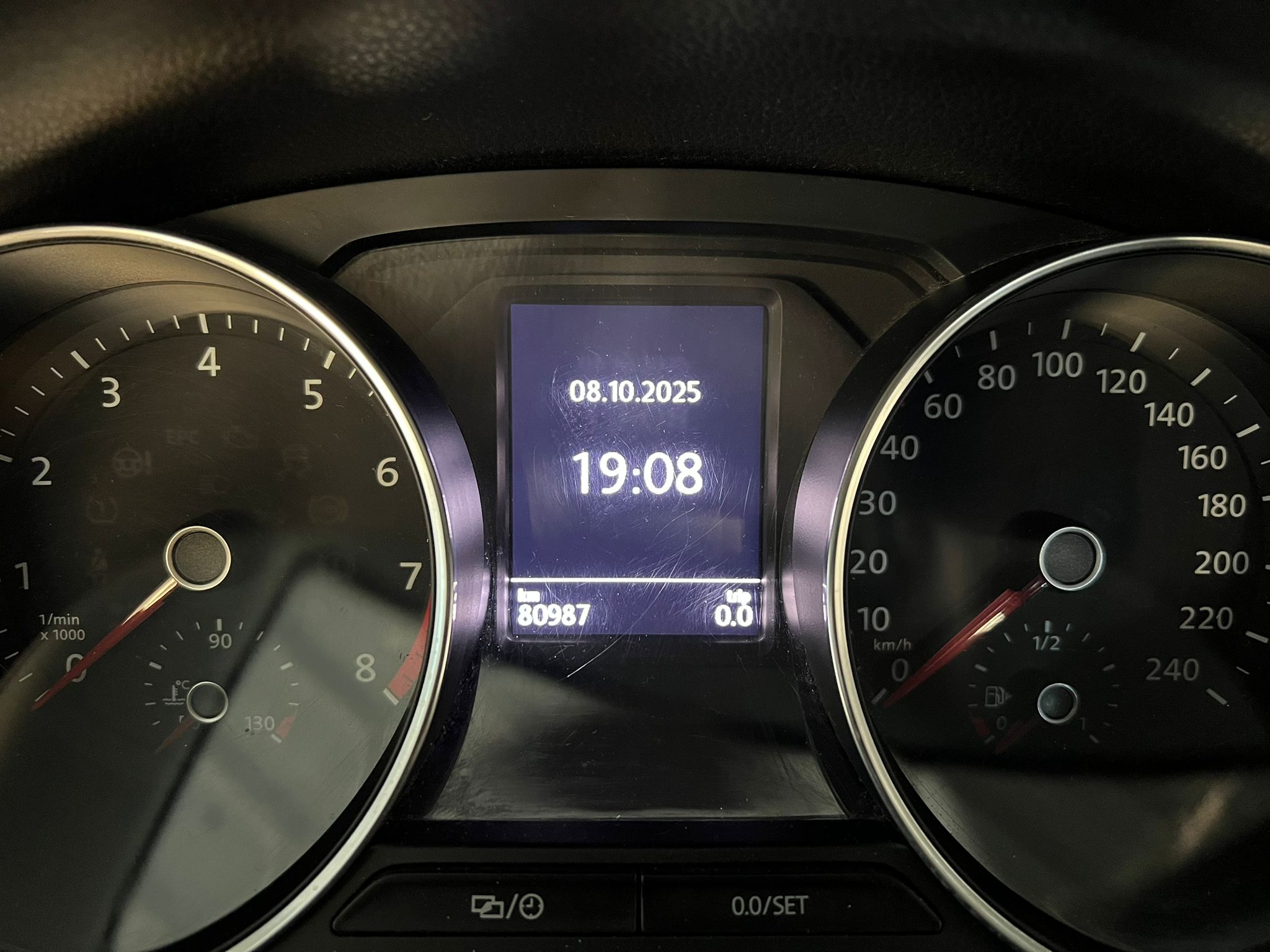 Volkswagen Polo 1.2 TSI 90 CV - Imagen 7