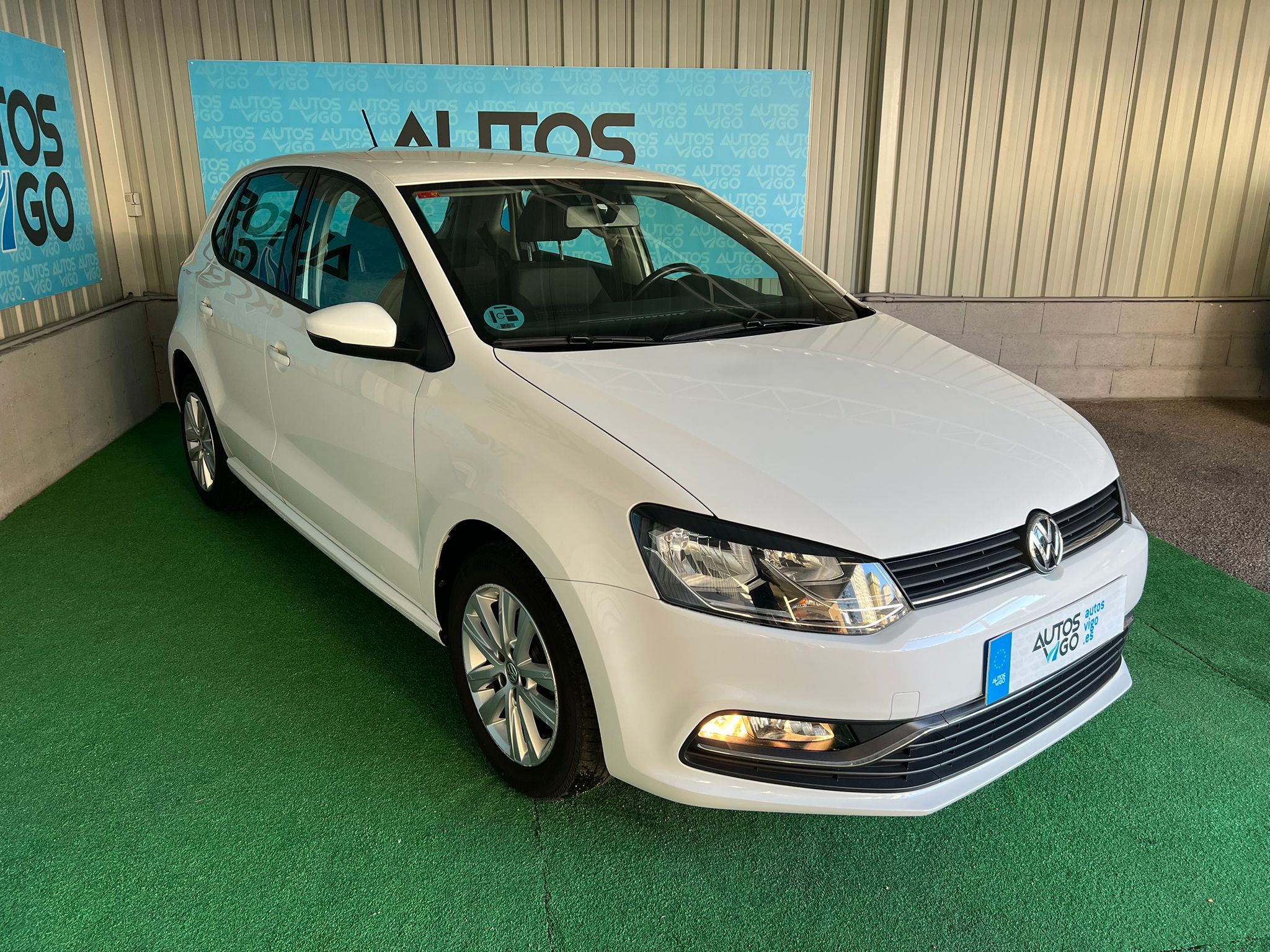 Volkswagen Polo 1.2 TSI 90 CV - Imagen 3
