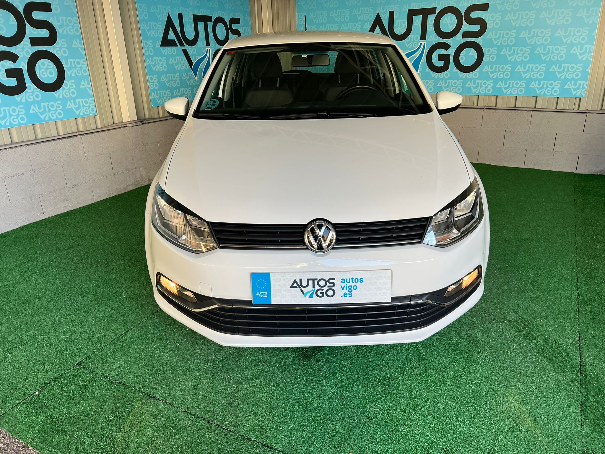 Volkswagen Polo 1.2 TSI 90 CV - Imagen 2