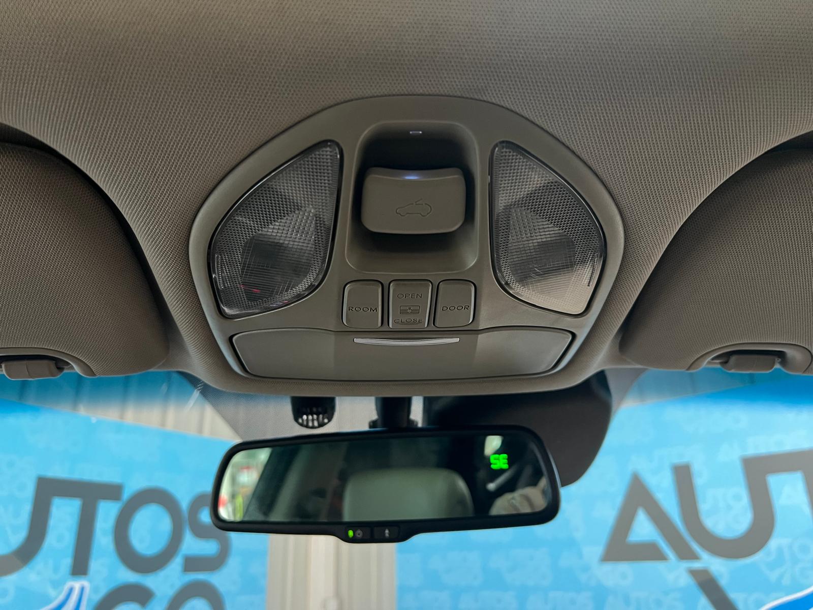 Hyundai Santa Fe 2.2 CRDi 4x4 Automático 7 Plazas - Imagen 18