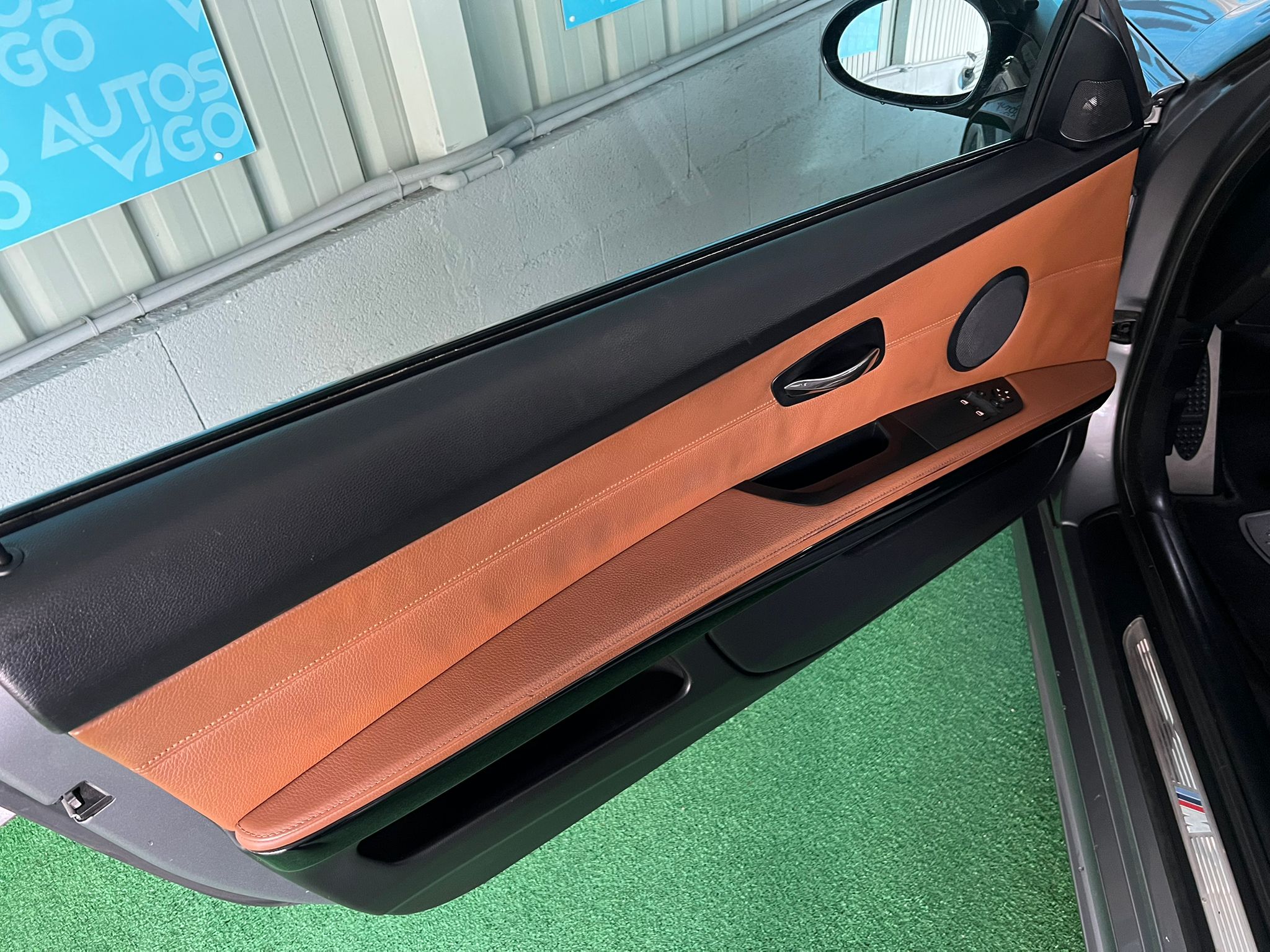 BMW 335D Paquete M 286CV - Imagen 11