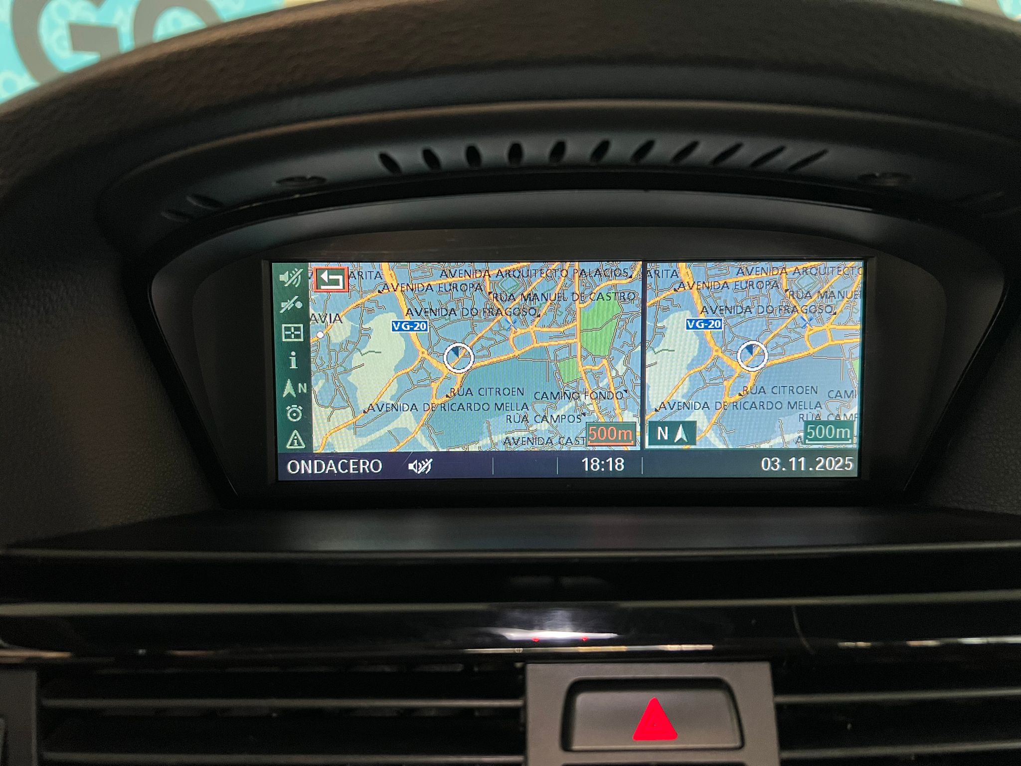 BMW 335D Paquete M 286CV - Imagen 10